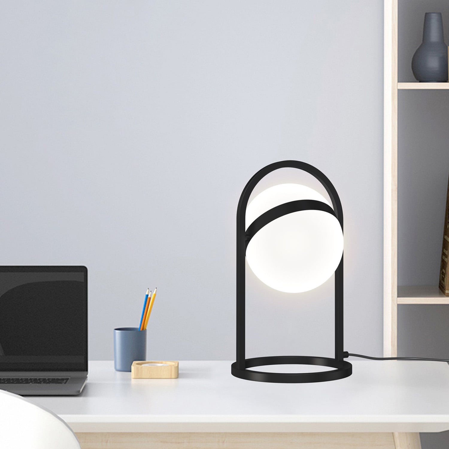 LAMPARA DE MESA AVIGNON D185 10.5W - 4