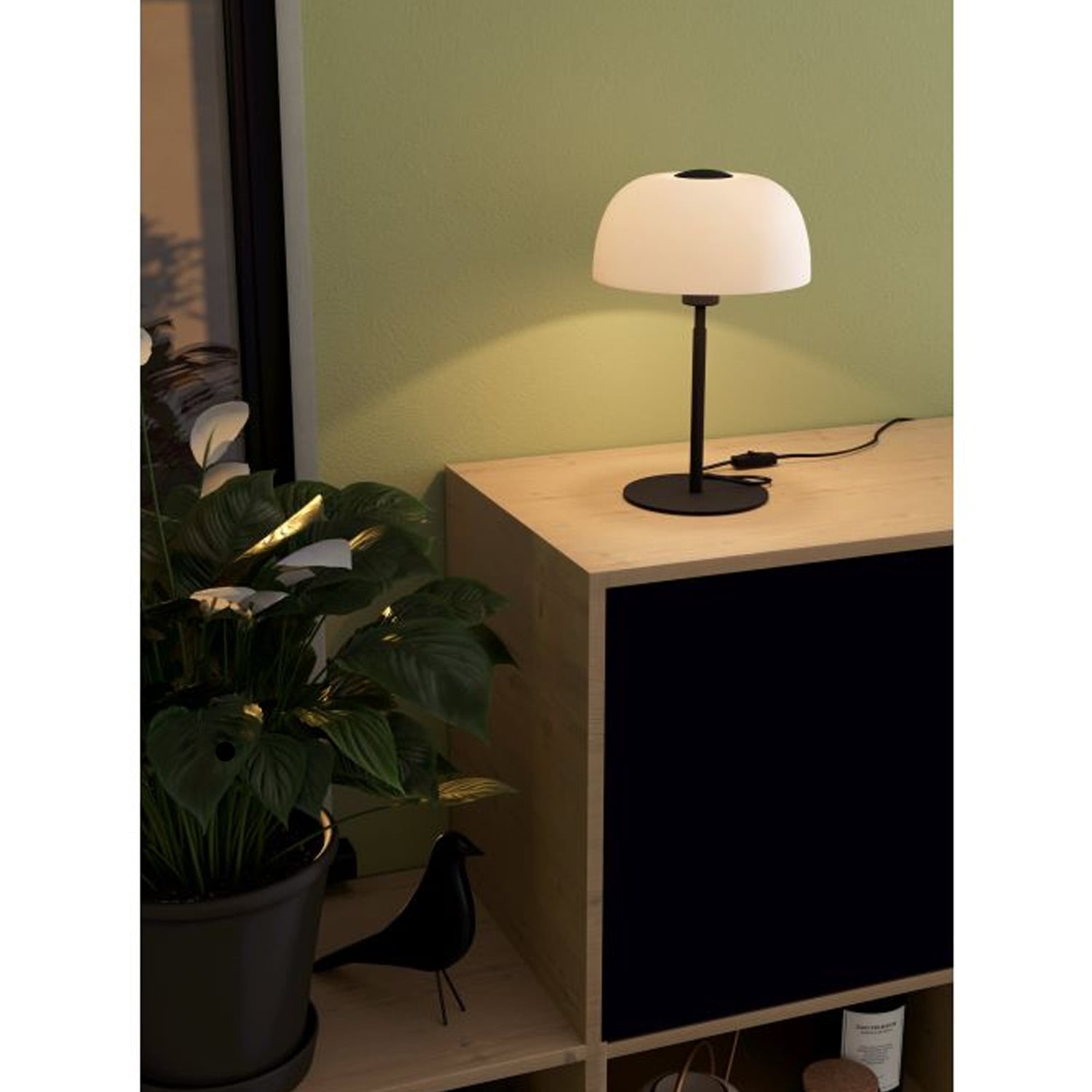 LAMPARA DE MESA SOLO 2 D260 - 3