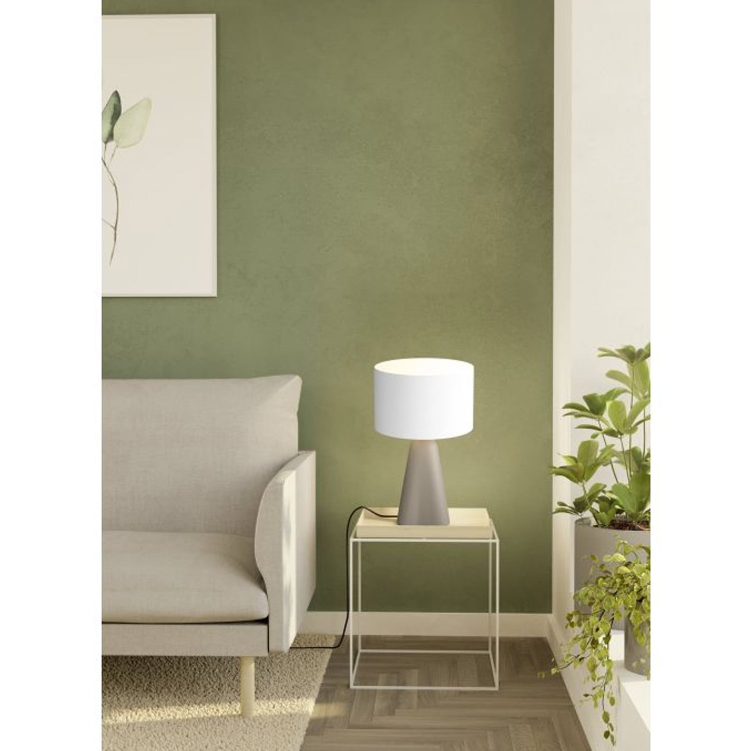 LAMPARA DE MESA TOLLERIC D350 - 3