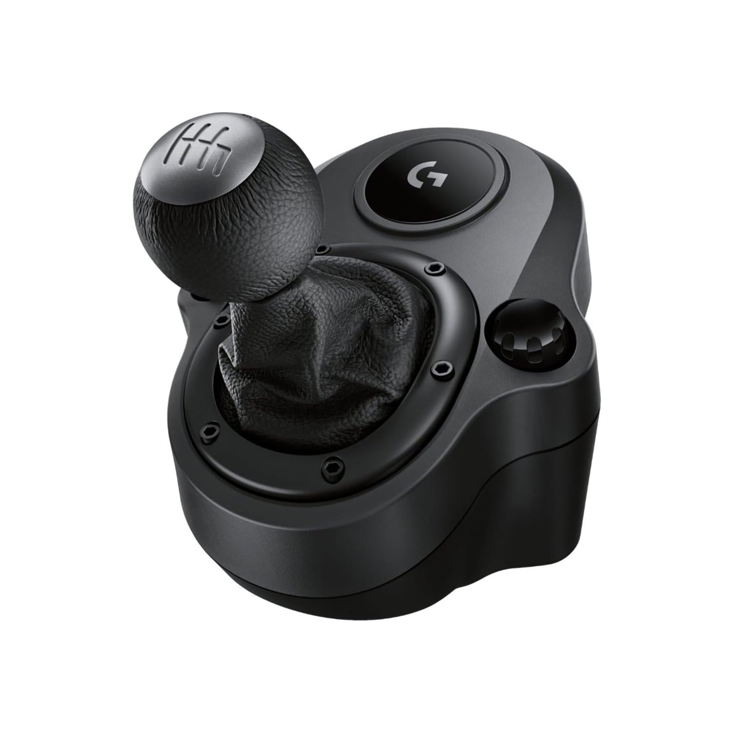 TIMON LOGITECH G29 DRIVING FORCE RACING WHEEL + PALANCA DE CAMBIO LOGITECH - 4