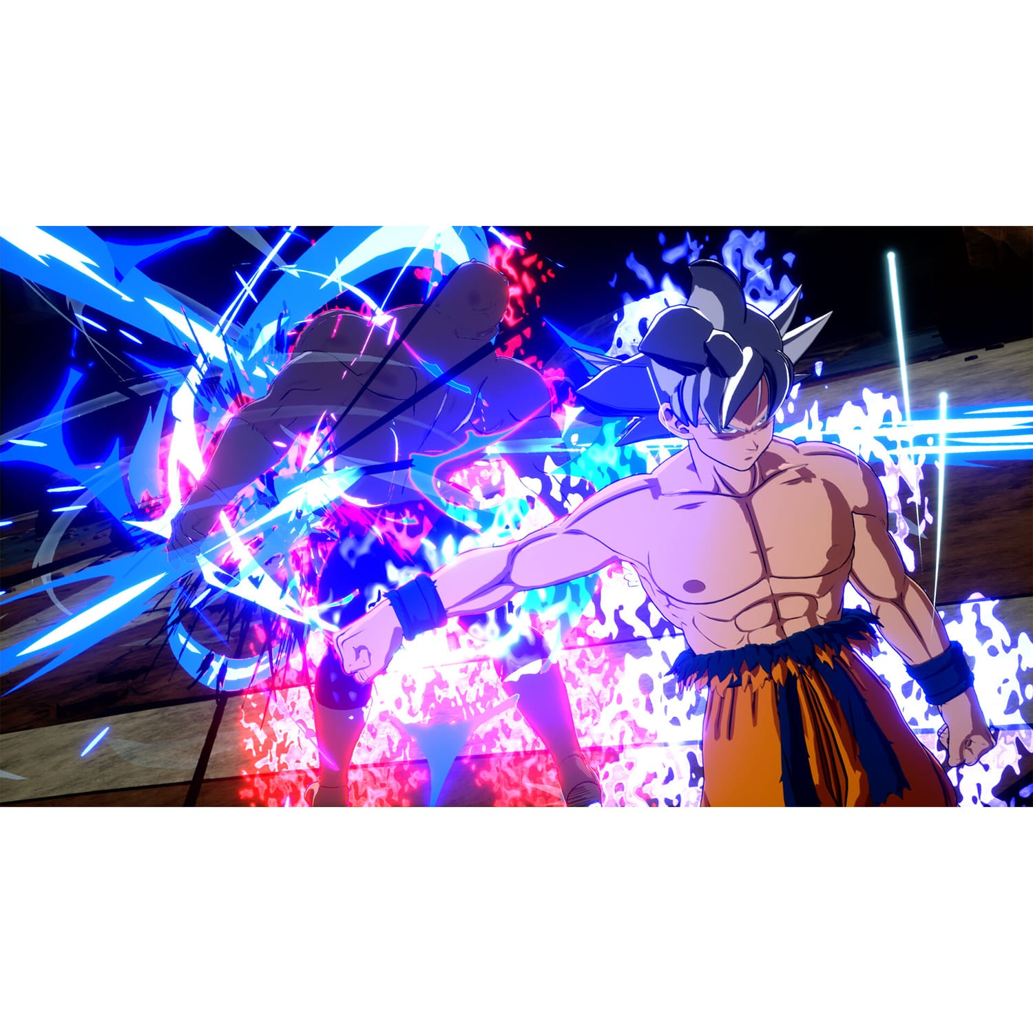 JUEGO PS5 DRAGON BALL SPARKING ZERO - 3