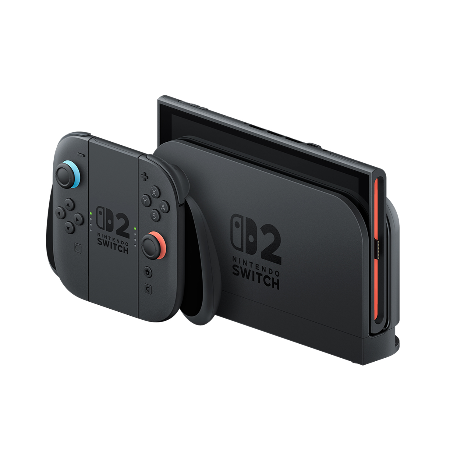 CONSOLA NINTENDO SWITCH 2 - 2