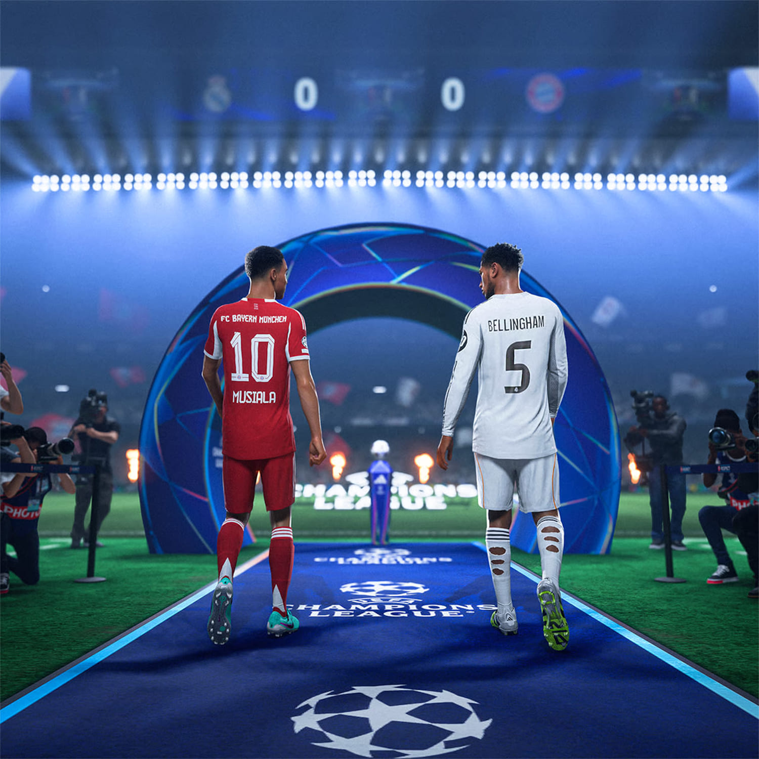 EA SPORTS FC 26 PS5 - 2