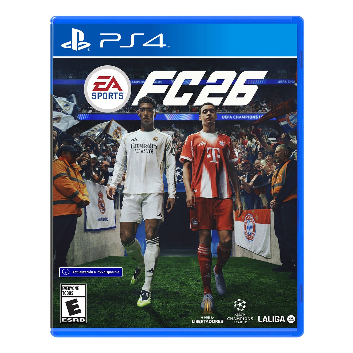 EA SPORTS FC 26 PS4 - 1