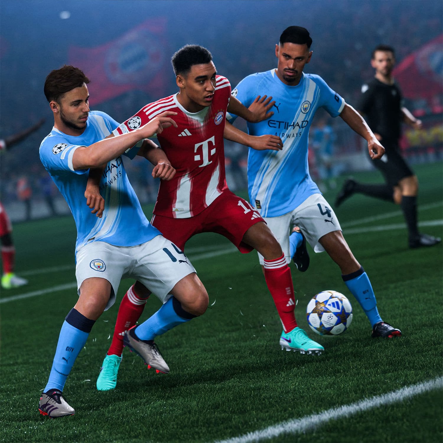 EA SPORTS FC 26 PS4 - 3