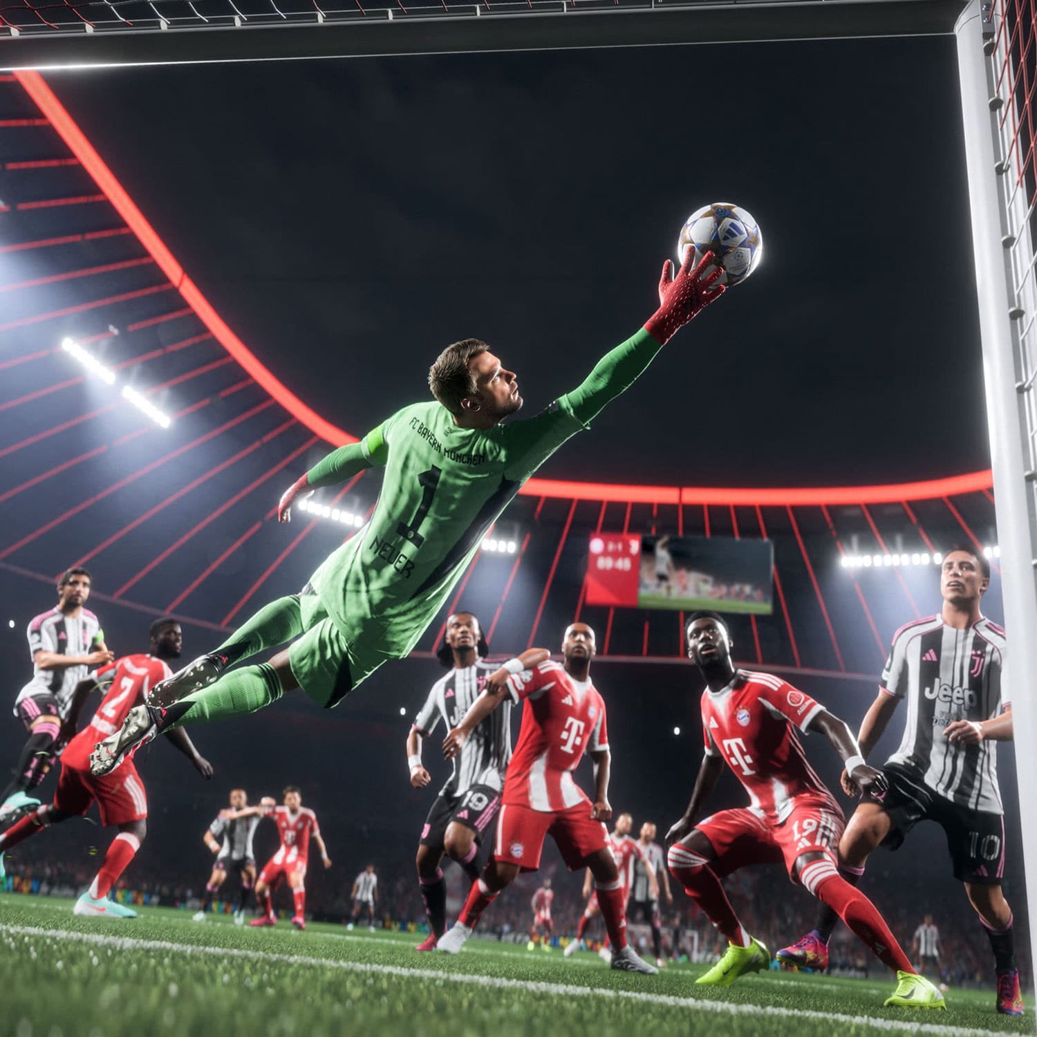 EA SPORTS FC 26 PS4 - 5