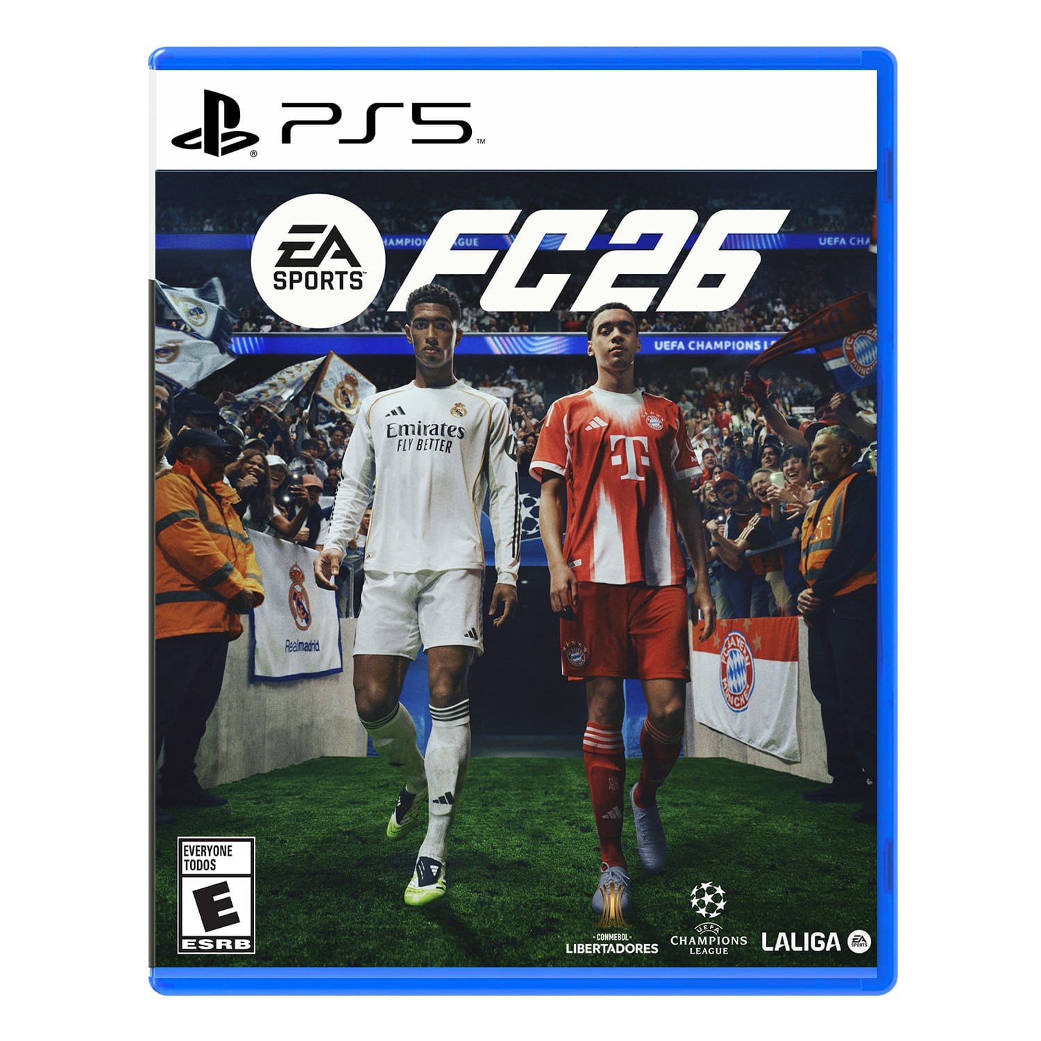 EA SPORTS FC 26 PS5 - 1