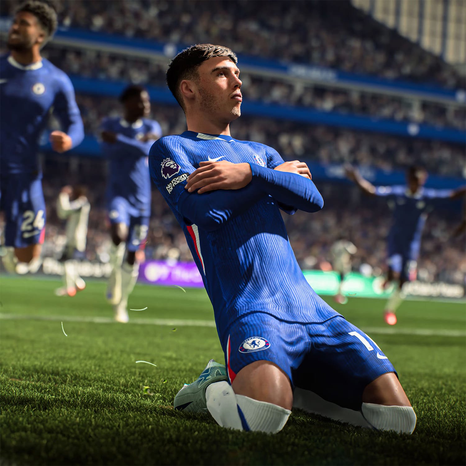 EA SPORTS FC 26 PS5 - 4