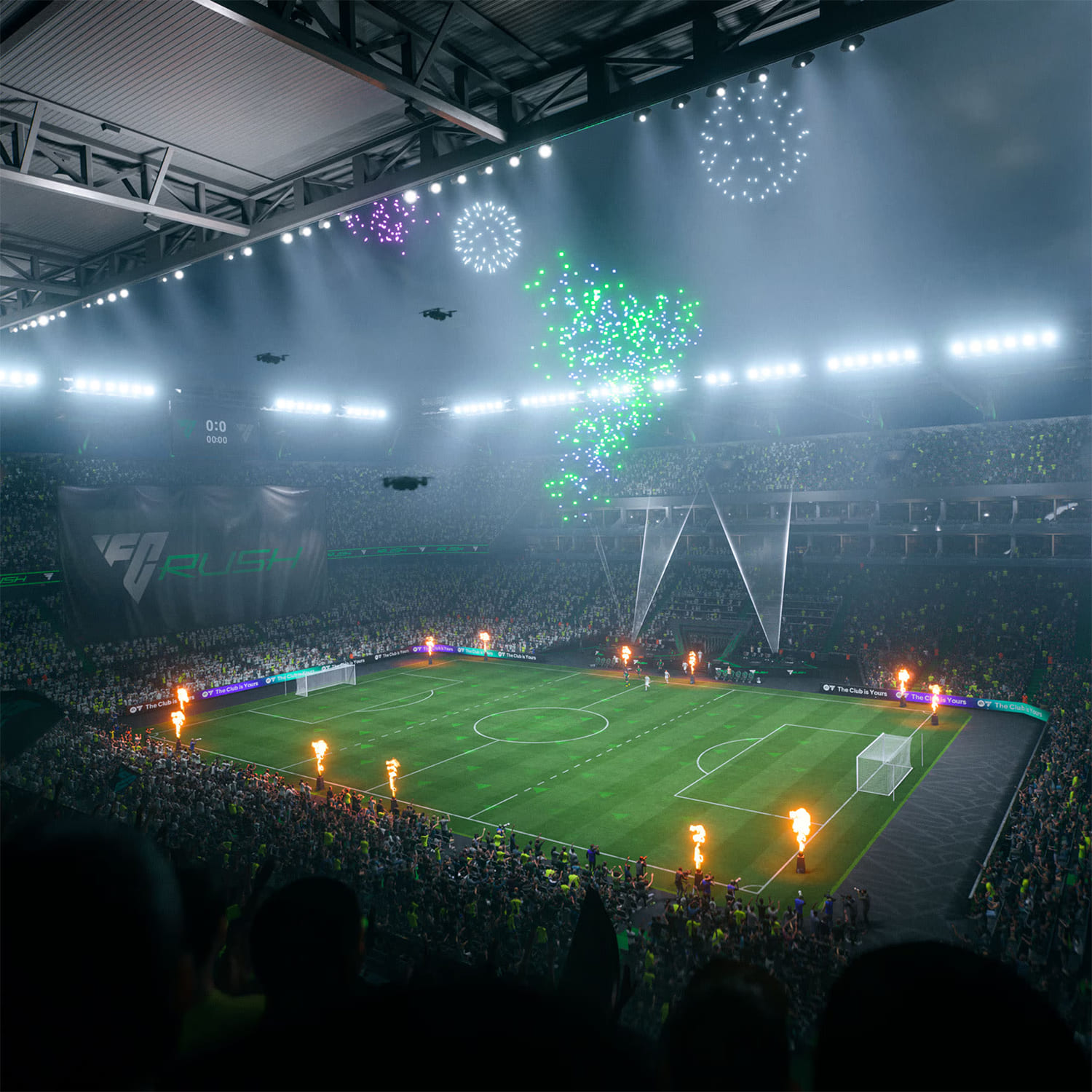 EA SPORTS FC 26 PS5 - 6