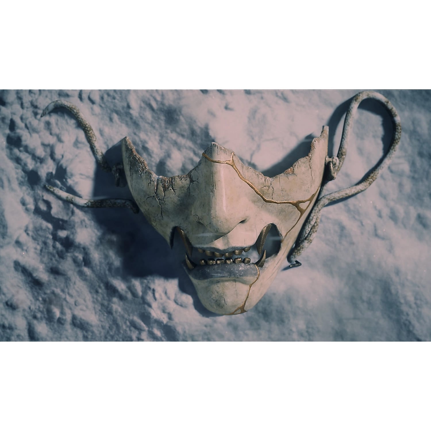 GHOST OF YOTEI PS5 - 3