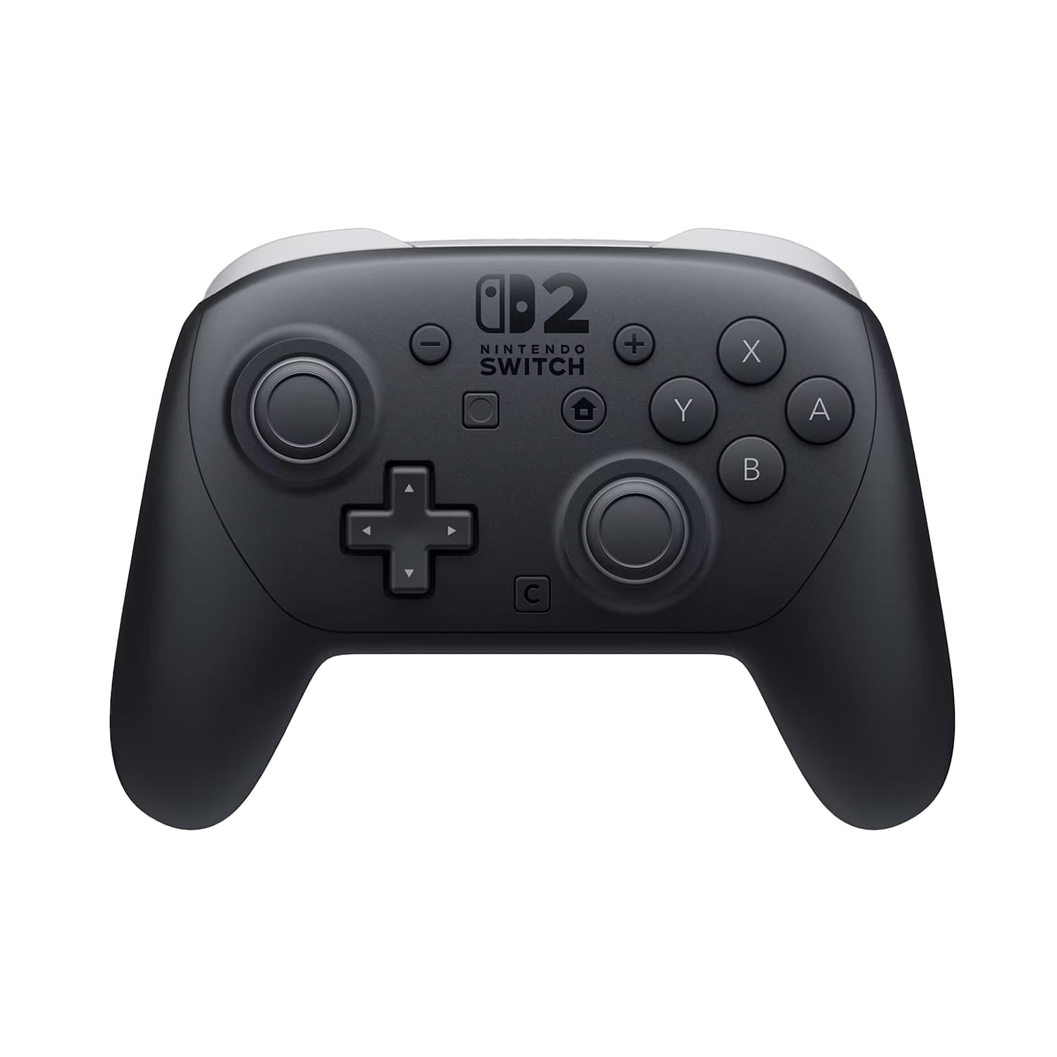 MANDO PRO CONTROL NINTENDO SWITCH 2 - 2