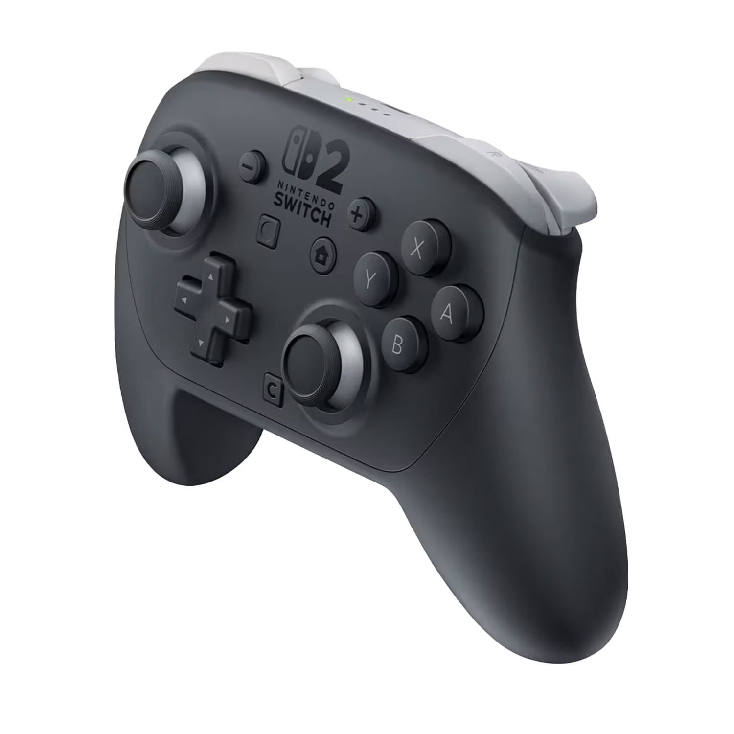 MANDO PRO CONTROL NINTENDO SWITCH 2 - 3