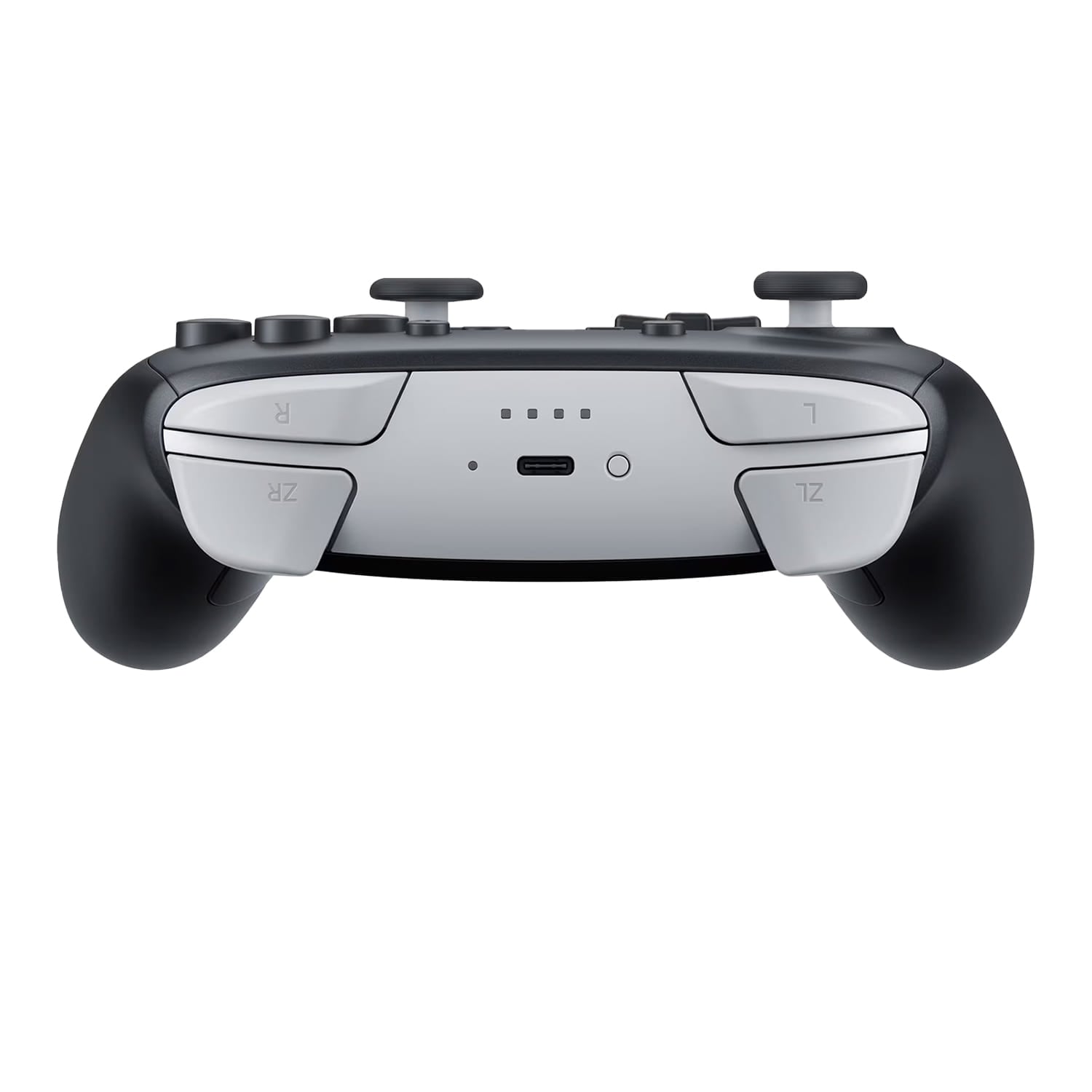 MANDO PRO CONTROL NINTENDO SWITCH 2 - 4