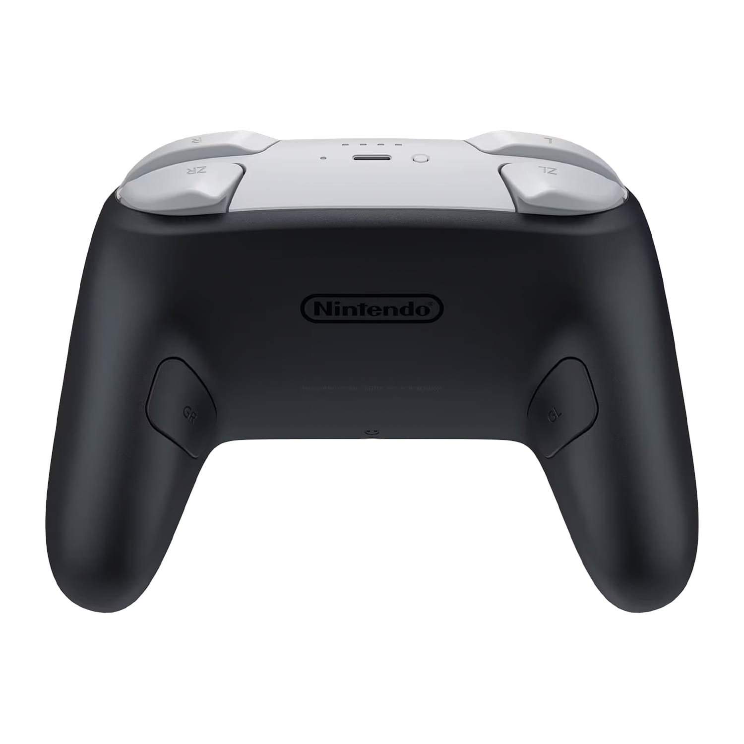 MANDO PRO CONTROL NINTENDO SWITCH 2 - 5