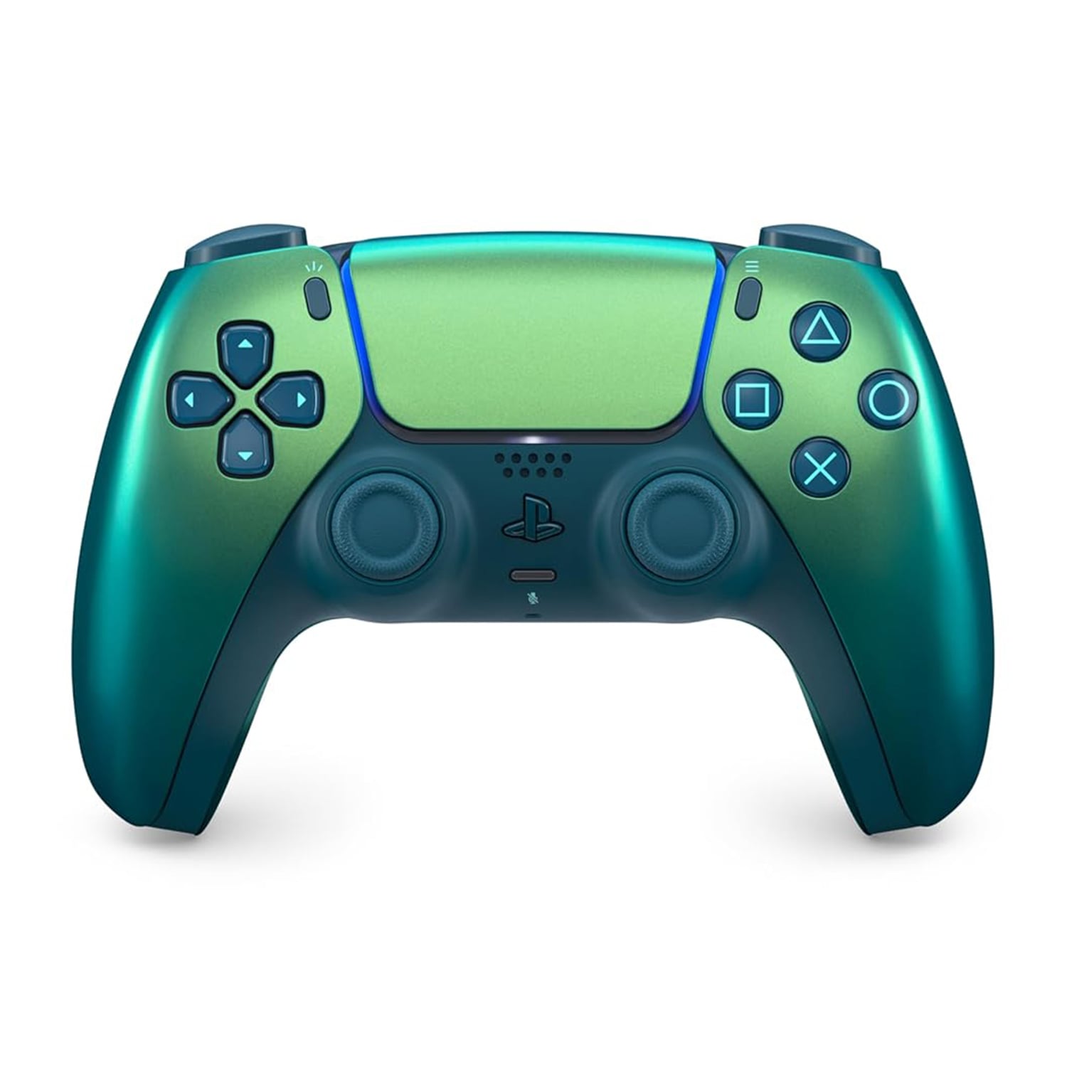 MANDO PS5 DUALSENSE CHROMA TEAL - 2