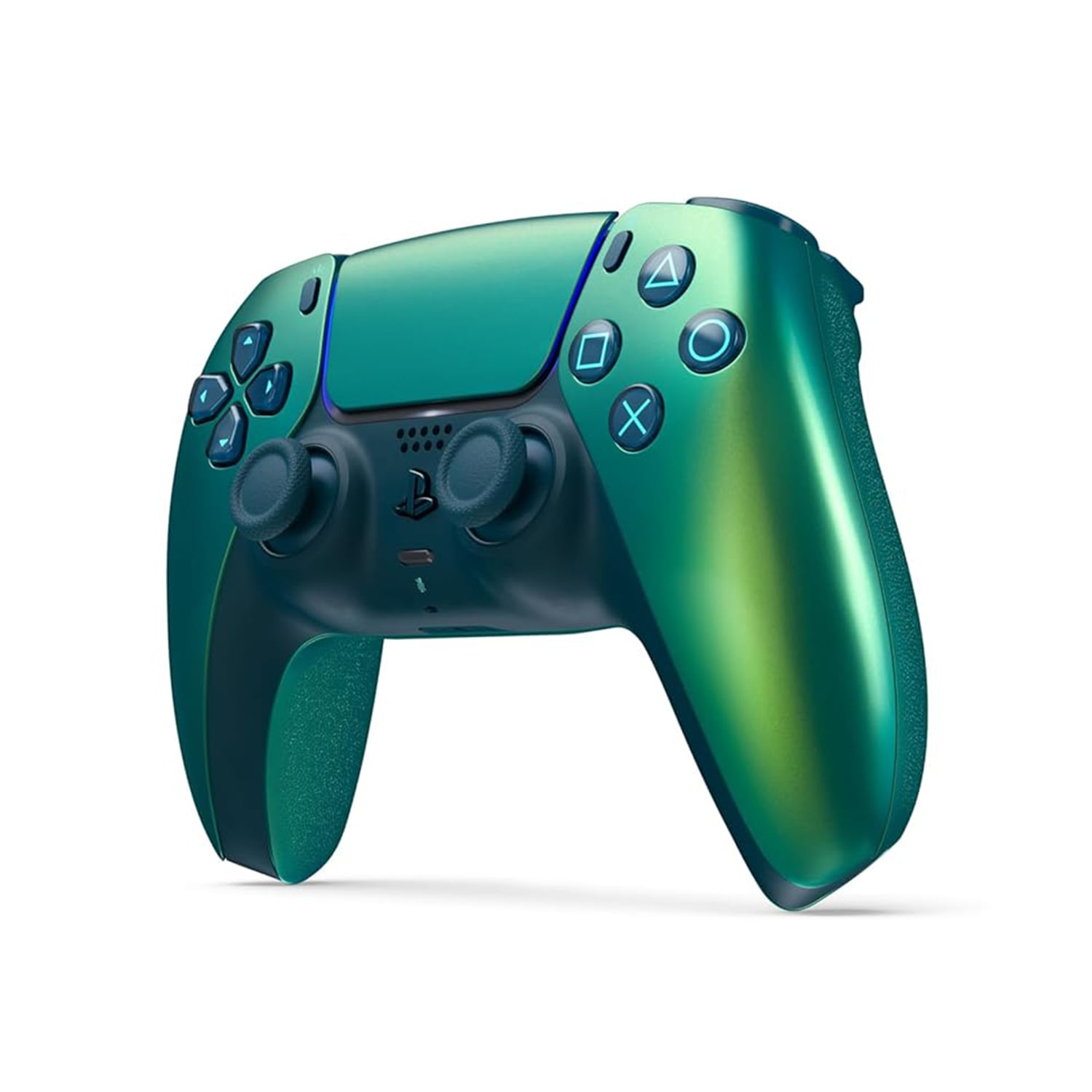 MANDO PS5 DUALSENSE CHROMA TEAL - 3