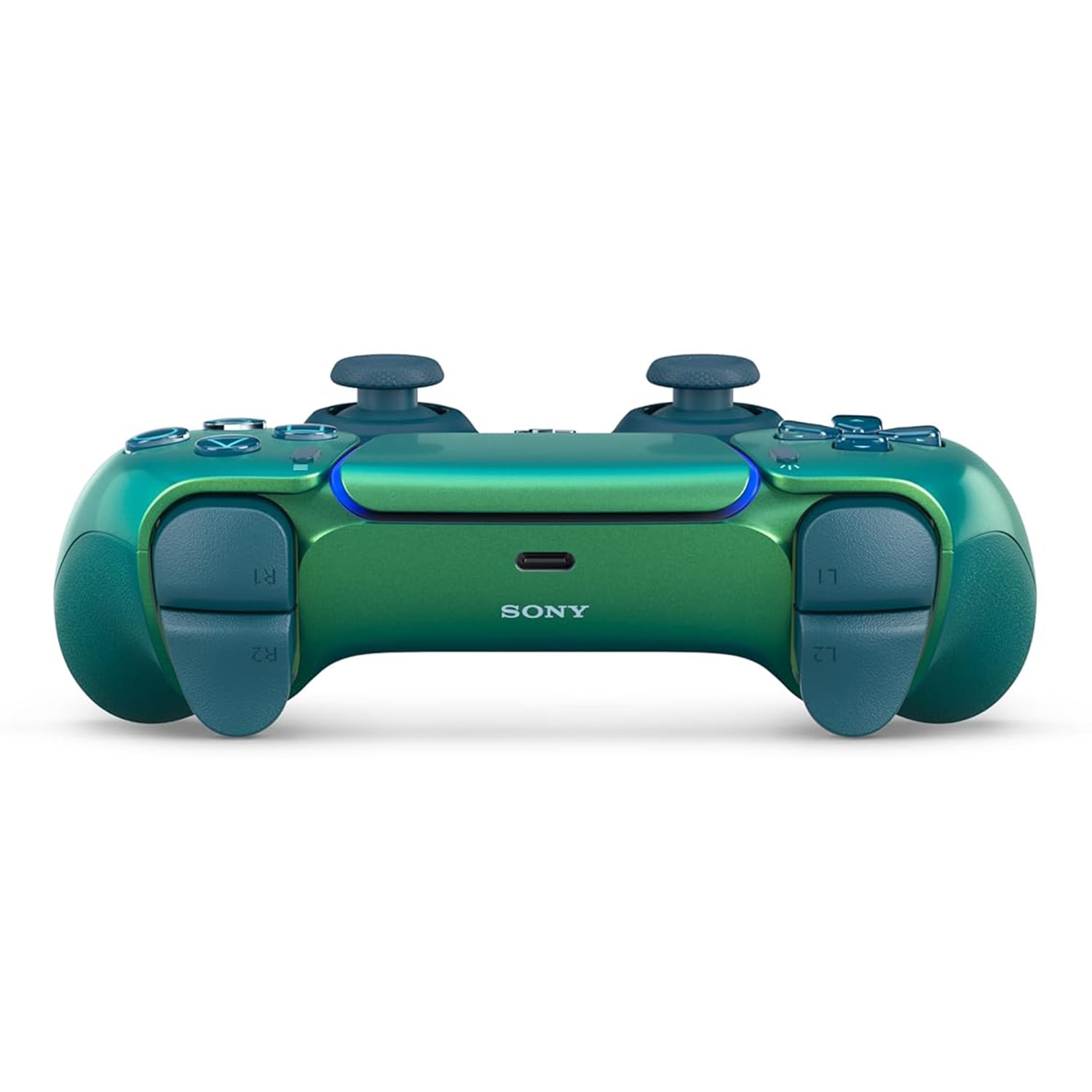 MANDO PS5 DUALSENSE CHROMA TEAL - 5