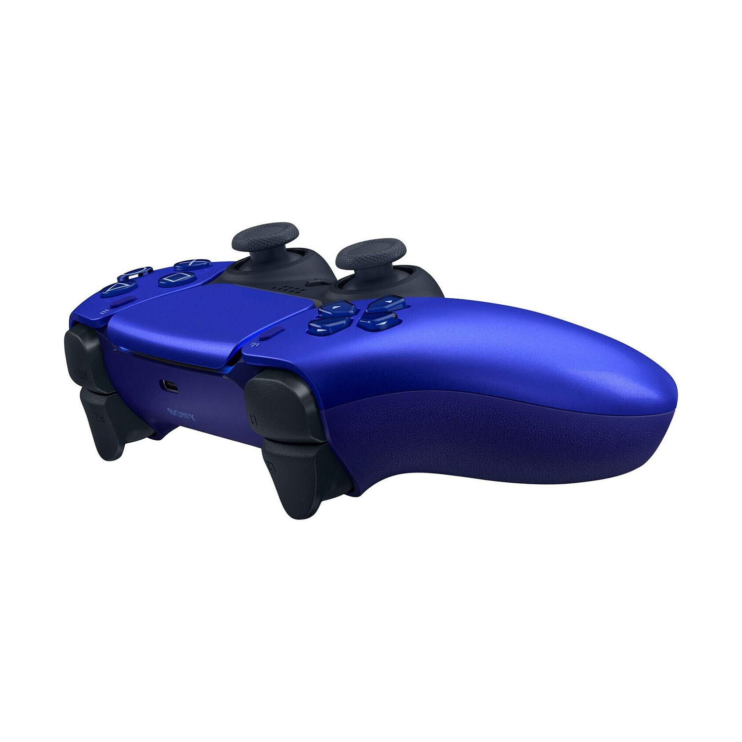 MANDO PS5 DUALSENSE COBALT BLUE - 2