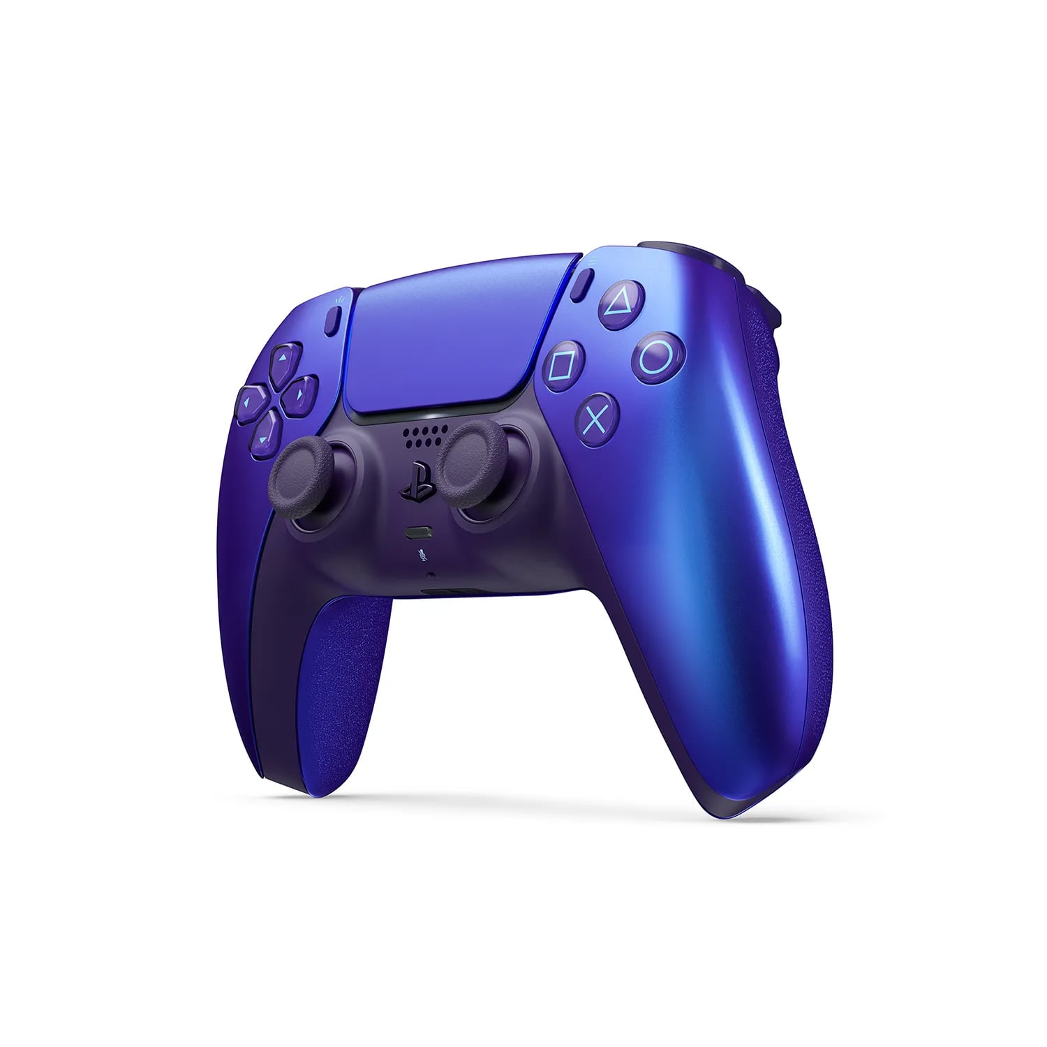 MANDO PS5 DUALSENSE CHROMA INDIGO - 3