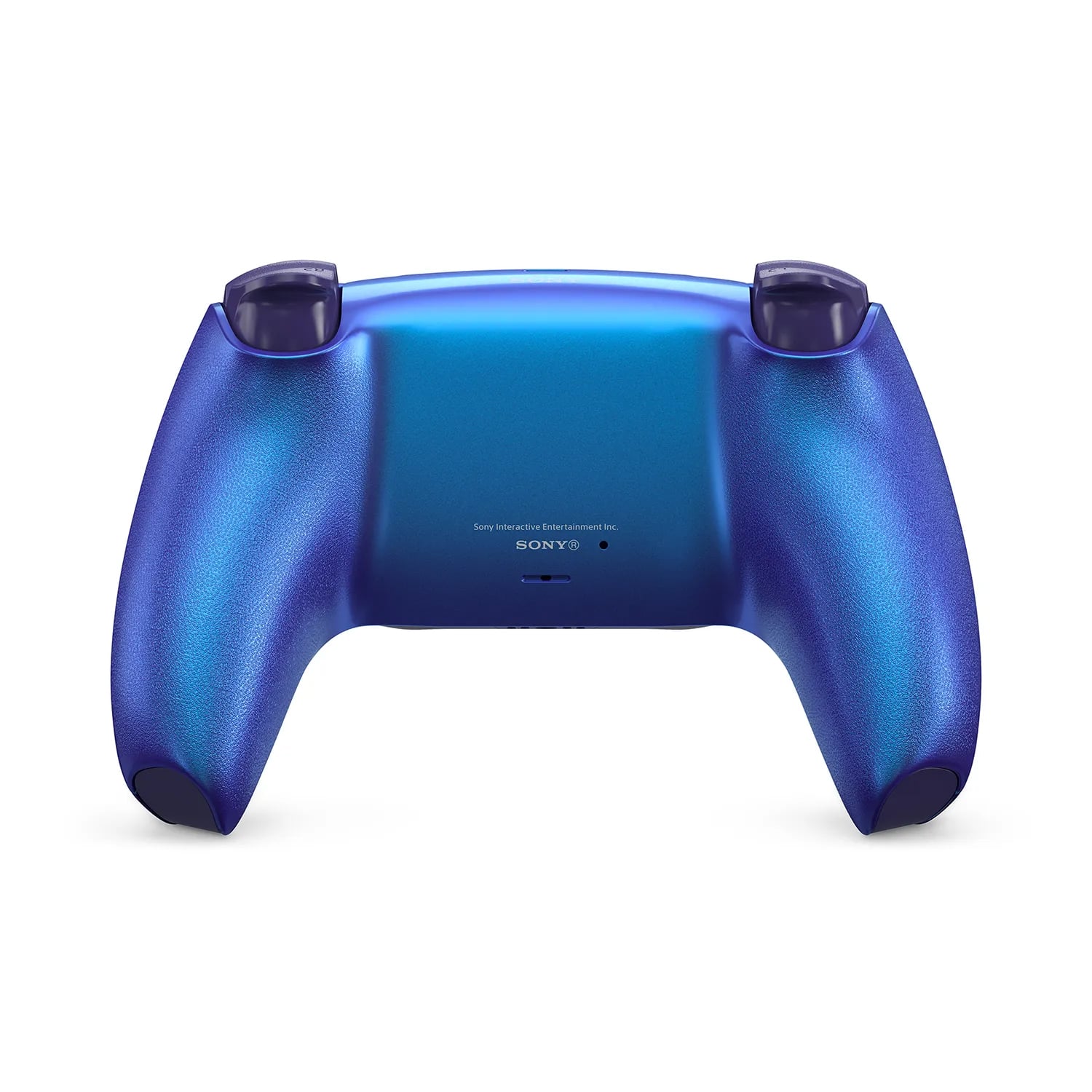 MANDO PS5 DUALSENSE CHROMA INDIGO - 6