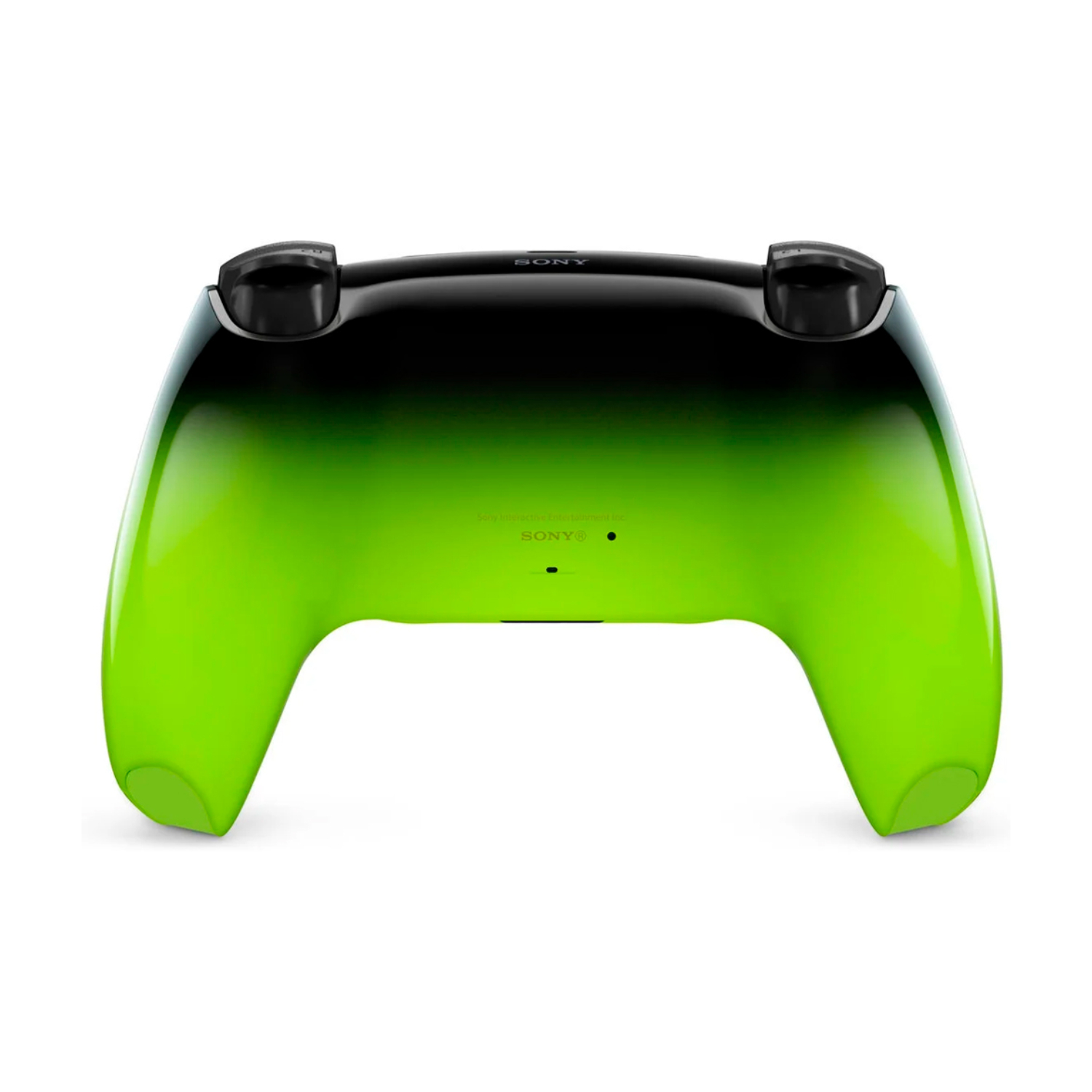 MANDO PS5 DUALSENSE REMIX GREEN - 5