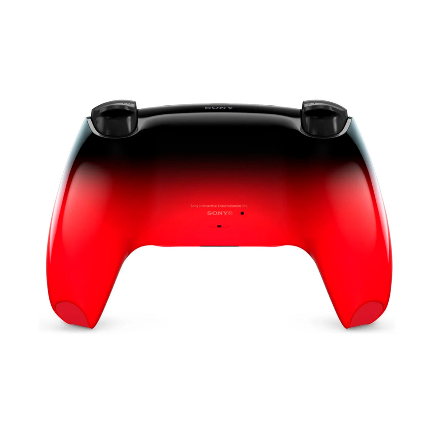 MANDO PS5 DUALSENSE TECHNO RED - 5