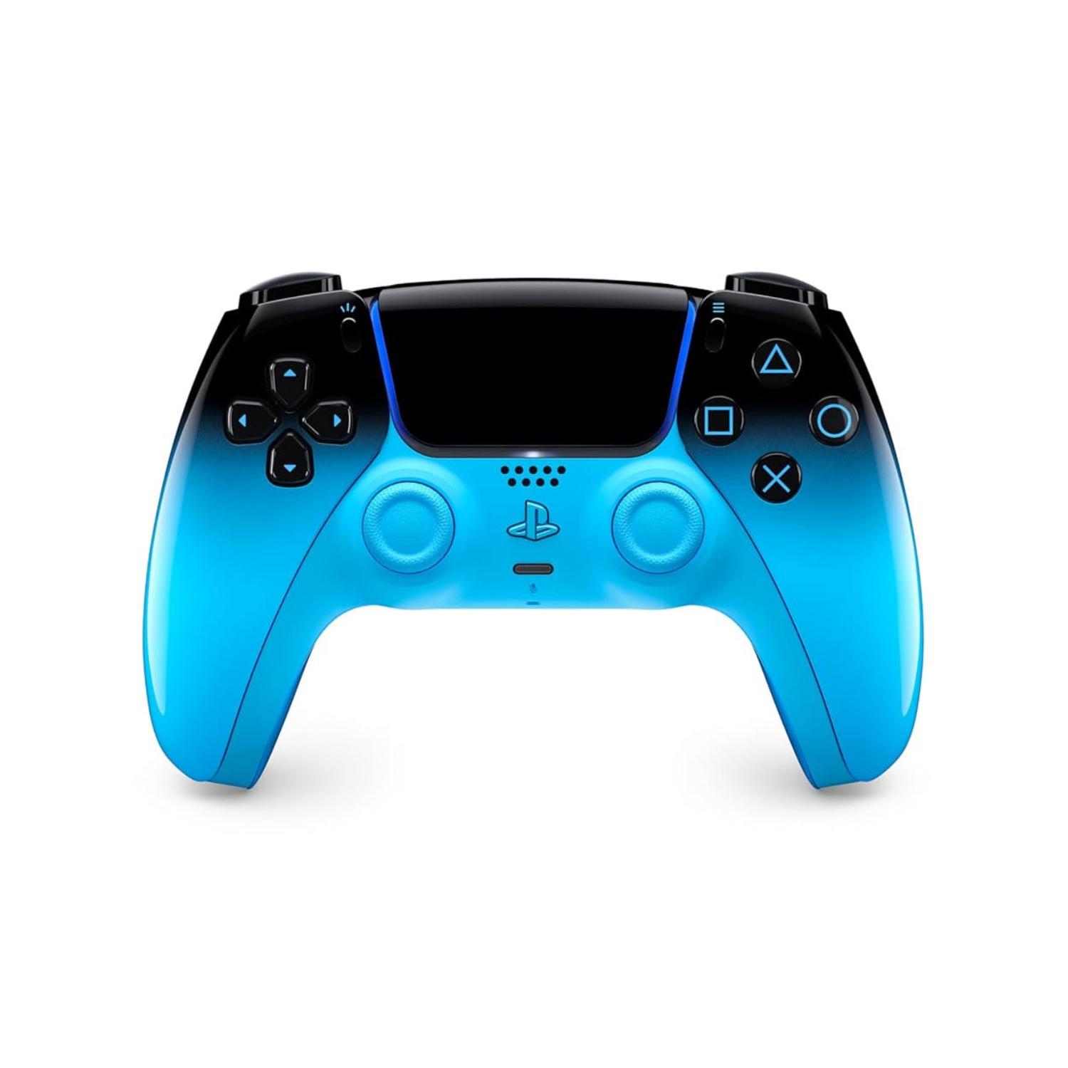 MANDO PS5 DUALSENSE RHYTHM BLUE - 2