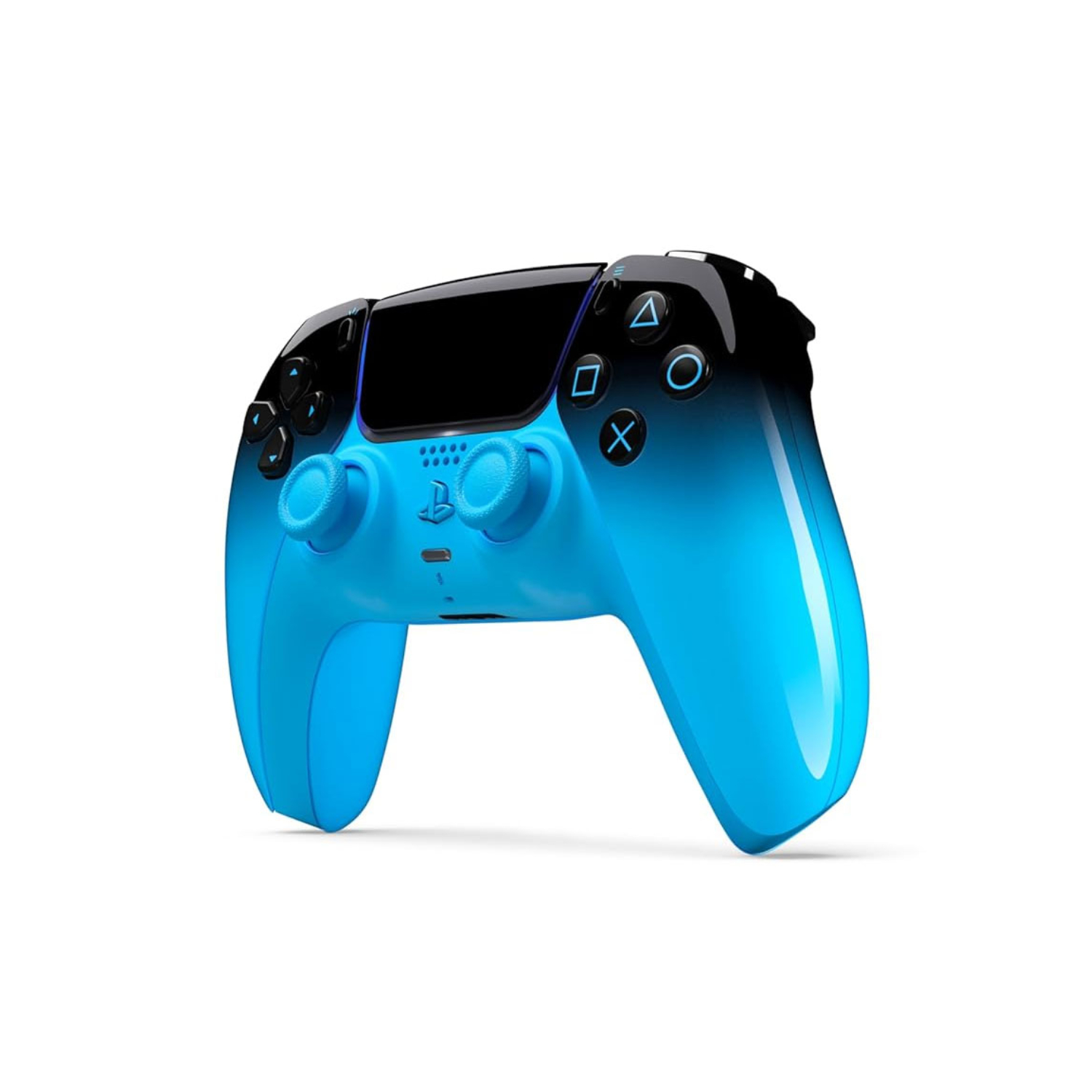 MANDO PS5 DUALSENSE RHYTHM BLUE - 3