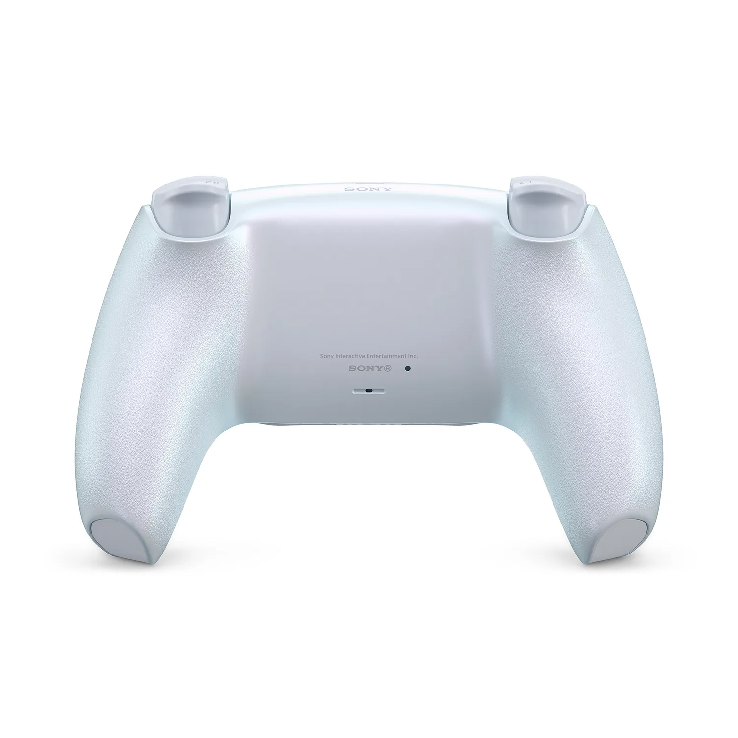 MANDO PS5 DUALSENSE CHROMA PEARL - 6
