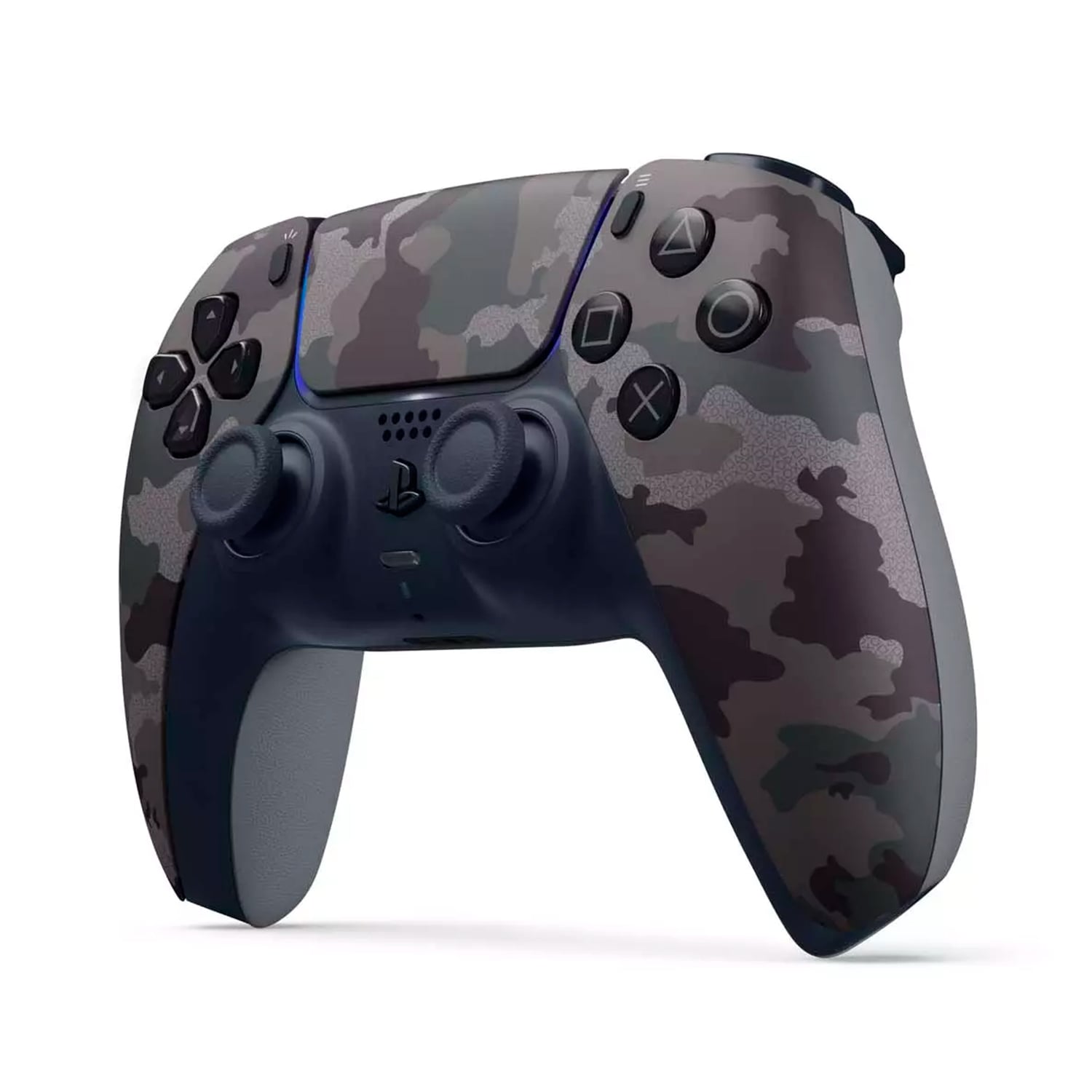 MANDO PS5 DUALSENSE GRAY CAMOUFLAGE - 2