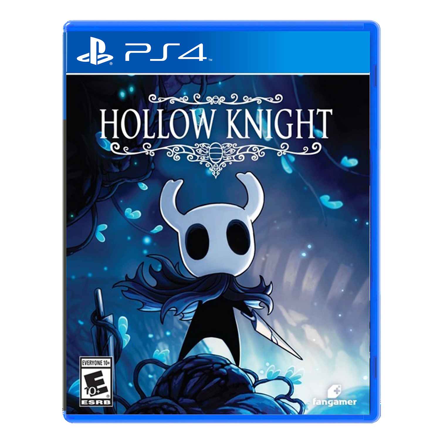 HOLLOW KNIGHT PS4 - 1