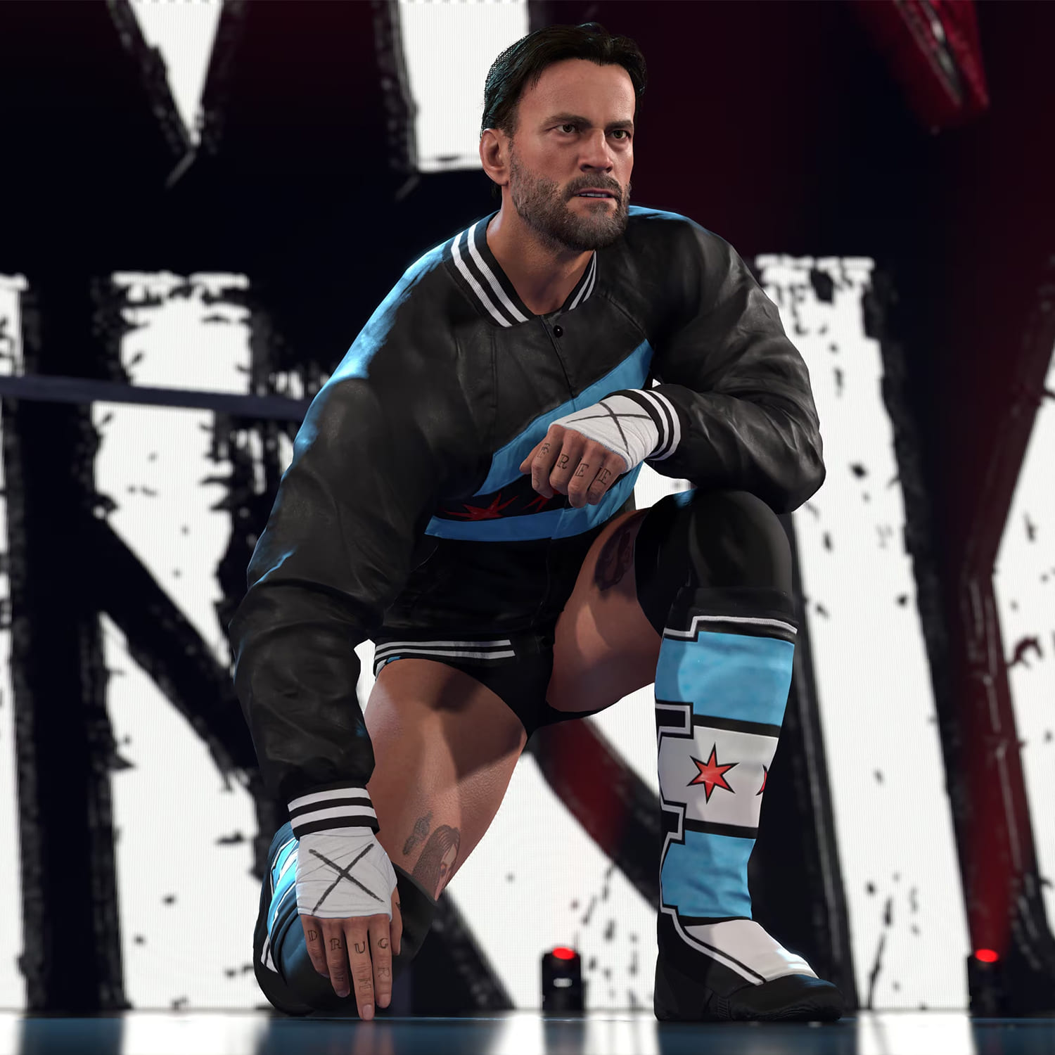 WWE 2K26 NINTENDO SWITCH 2 - 2