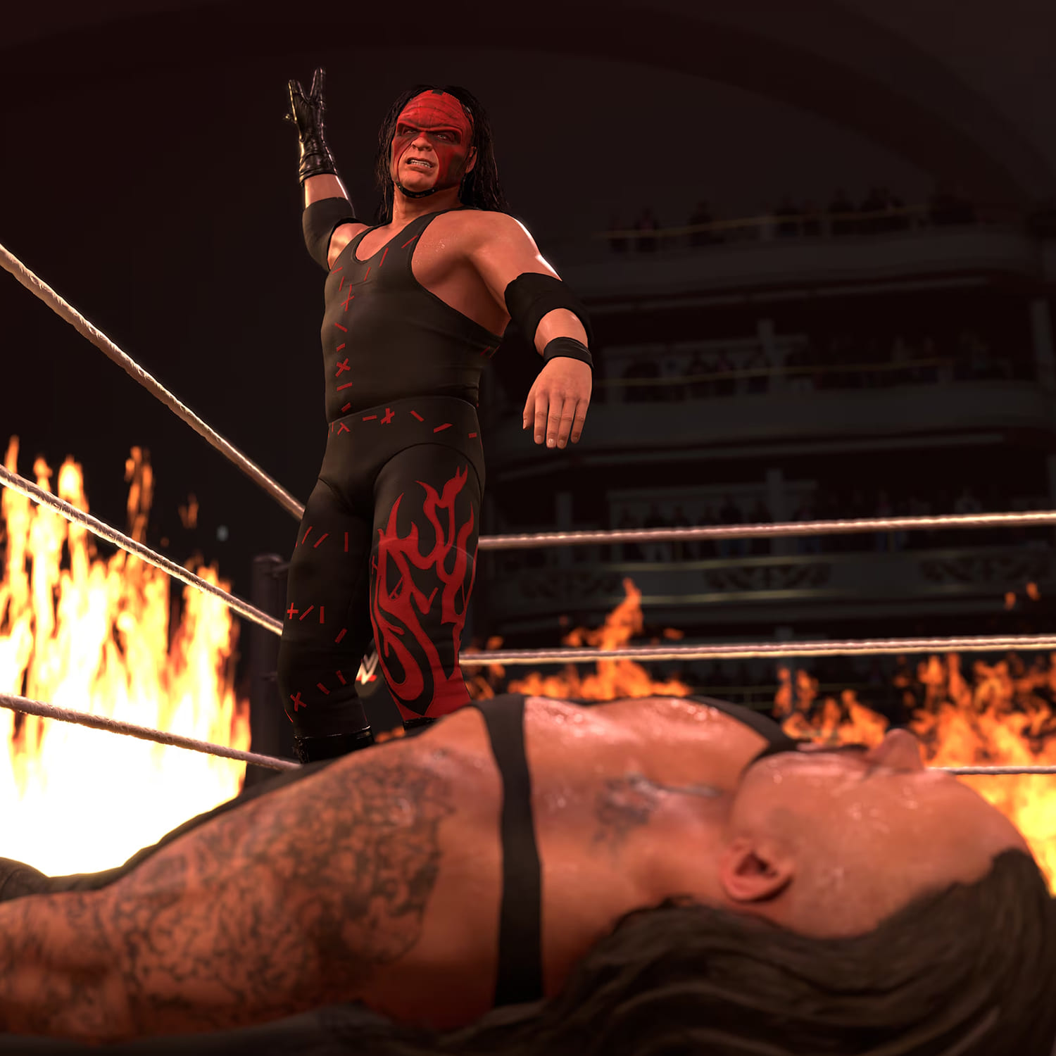 WWE 2K26 NINTENDO SWITCH 2 - 3