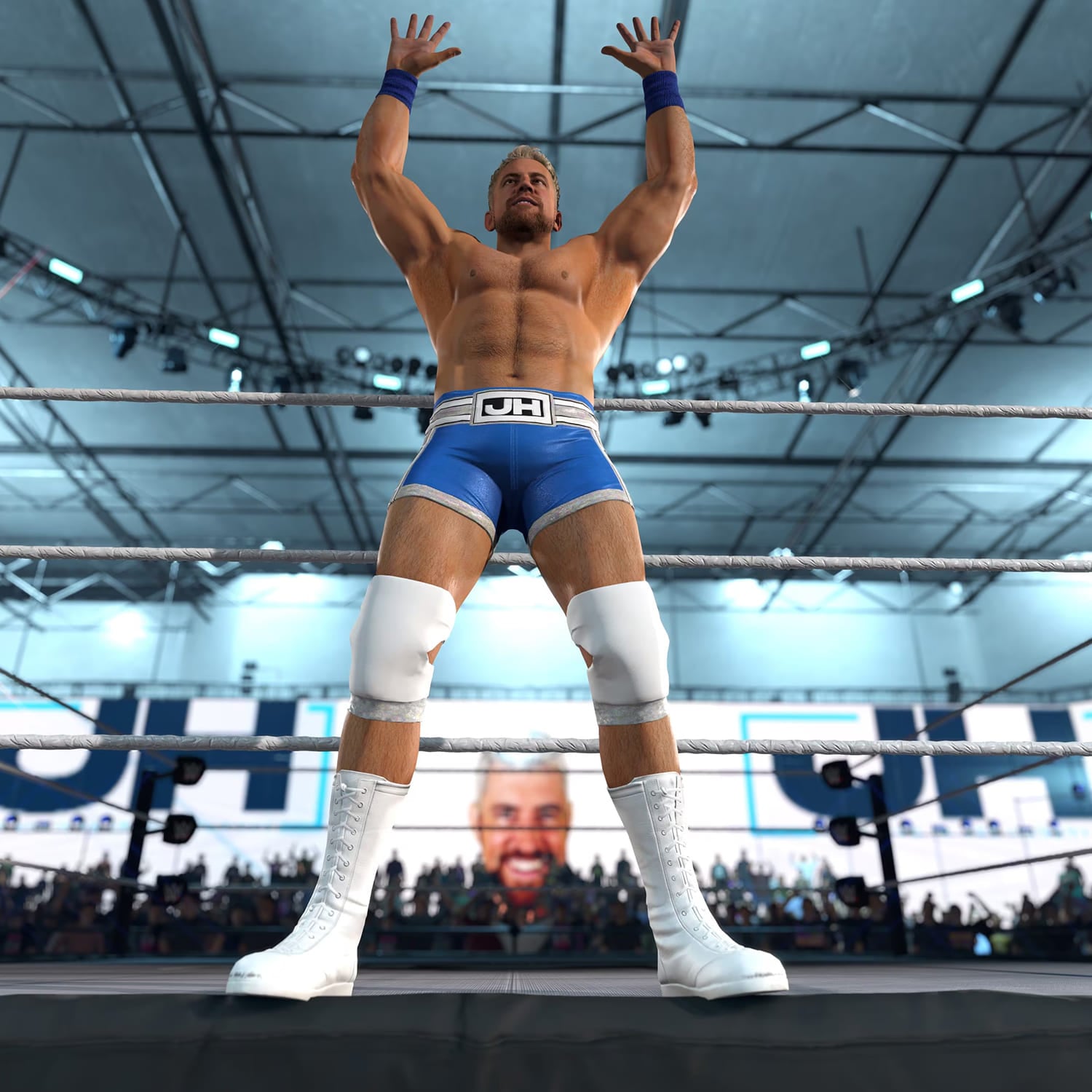 WWE 2K26 NINTENDO SWITCH 2 - 4