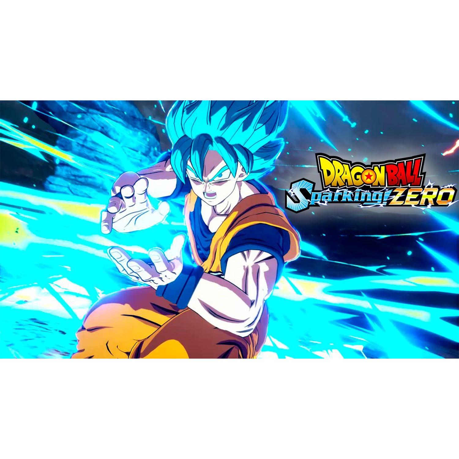 DRAGON BALL SPARKING ZERO NINTENDO SWITCH 2 - 3