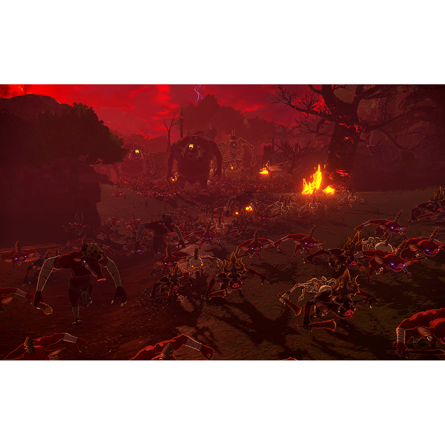 HYRULE WARRIORS AGE OF IMPRISONMENT NINTENDO SWITCH 2 - 2