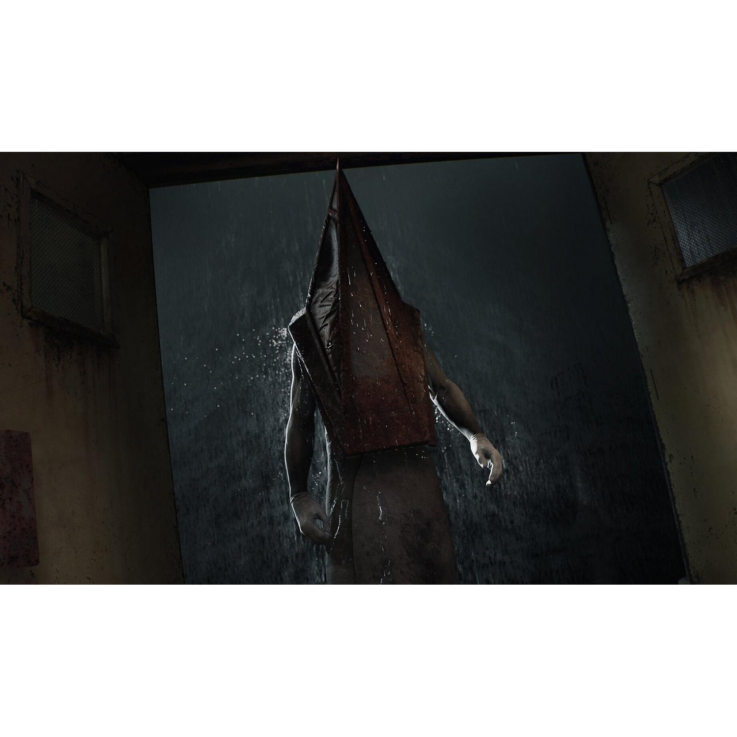 SILENT HILL 2 PS5 - 3