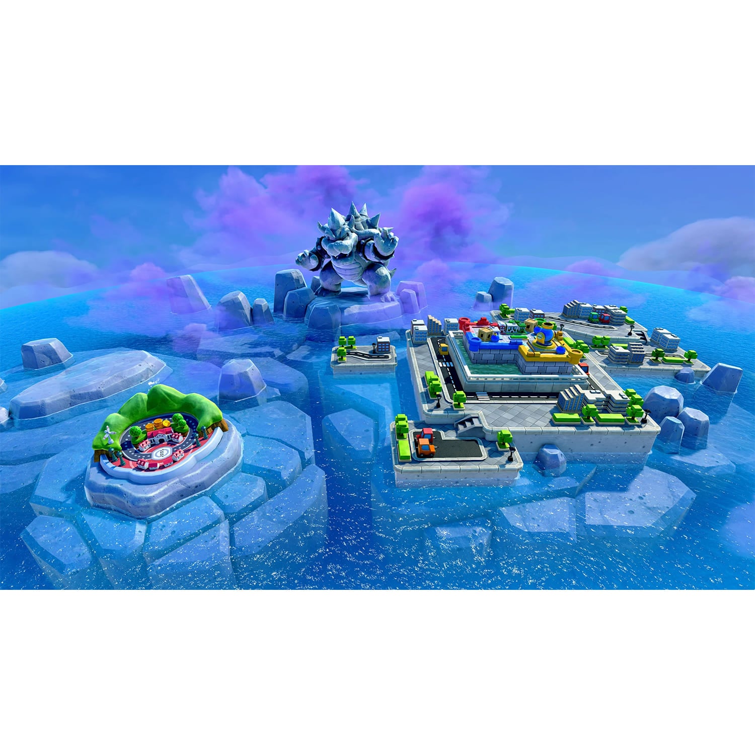 SUPER MARIO PARTY JAMBOREE NINTENDO SWITCH - 4
