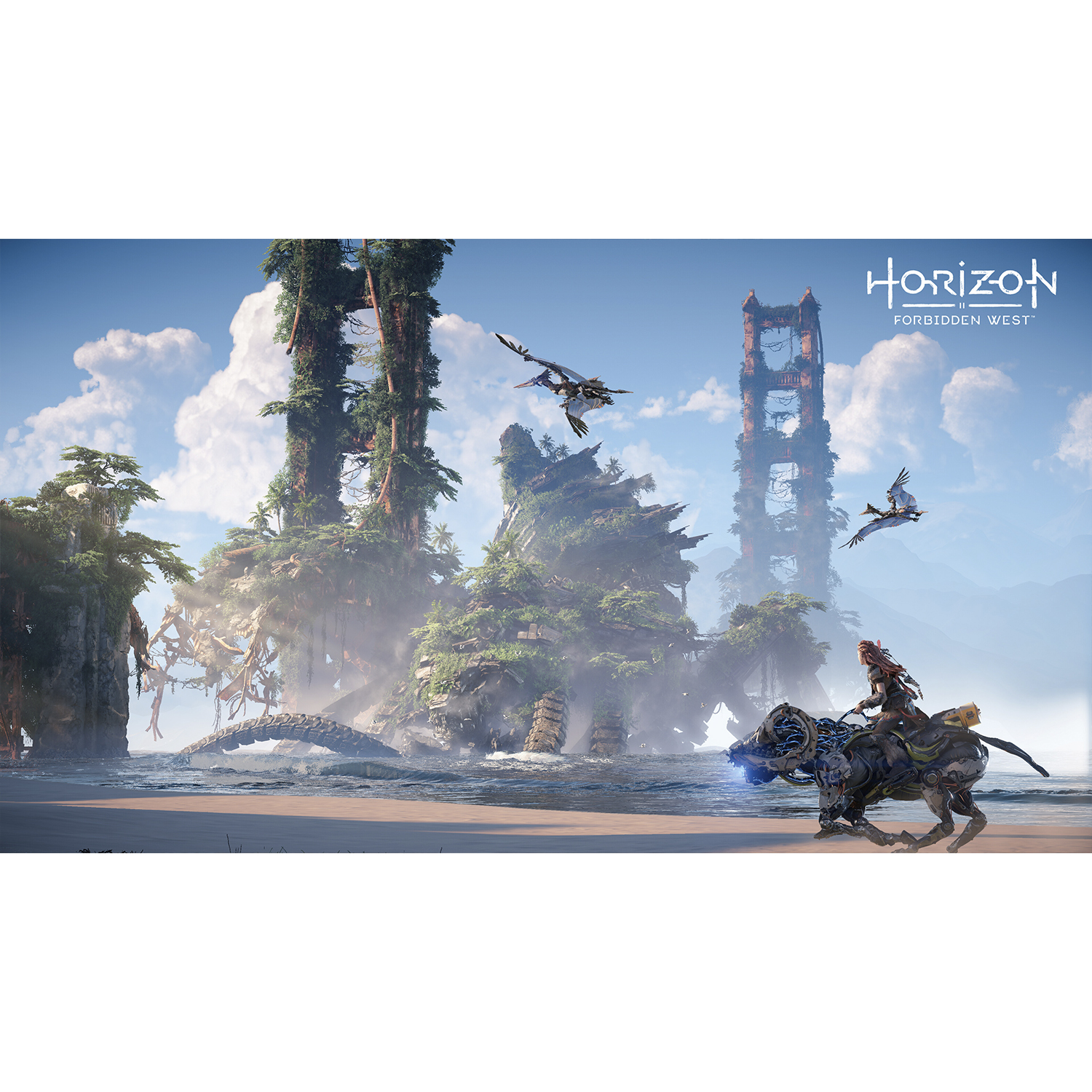 HORIZON FORBIDDEN WEST COMPLET EDITION PS5 - 2