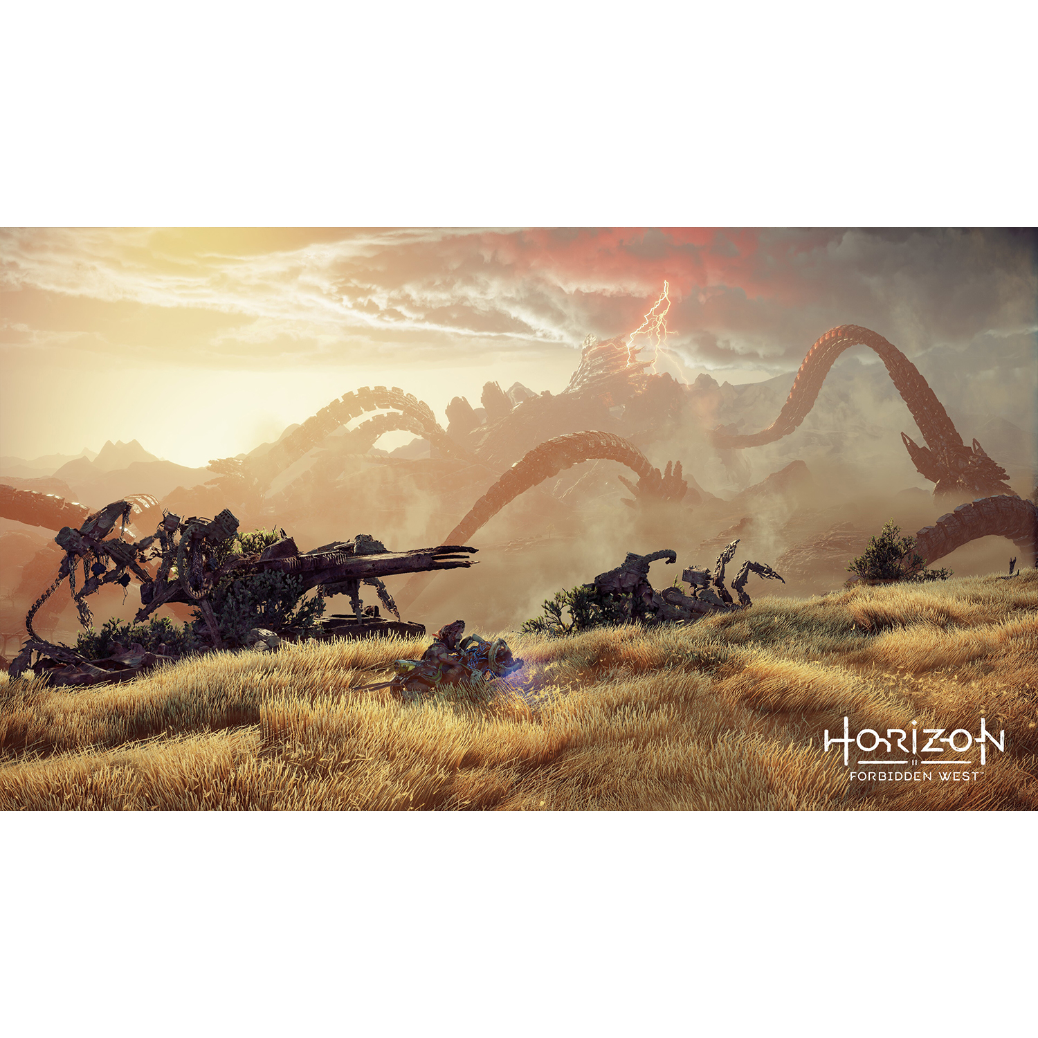 HORIZON FORBIDDEN WEST COMPLET EDITION PS5 - 3