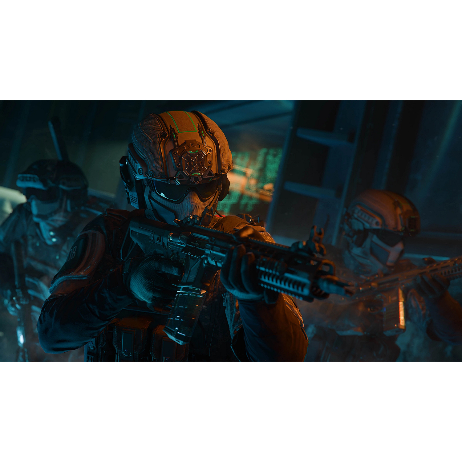 CALL OF DUTY BLACK OPS 7 PS5 - 3