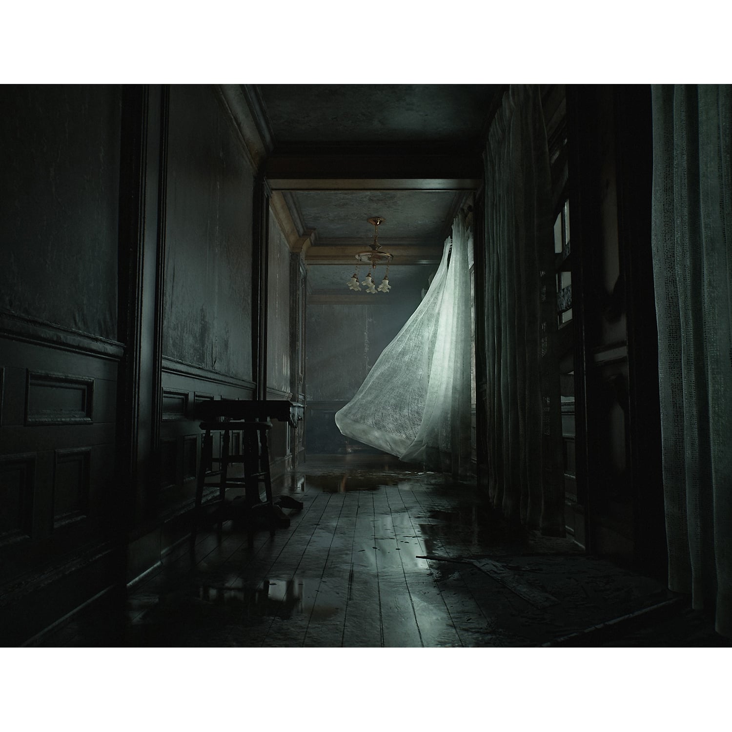 RESIDENT EVIL REQUIEM PS5 - 2