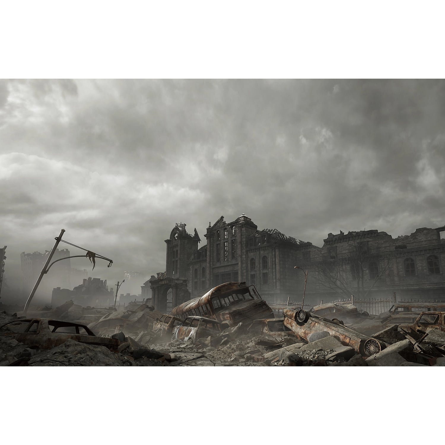 RESIDENT EVIL REQUIEM PS5 - 3