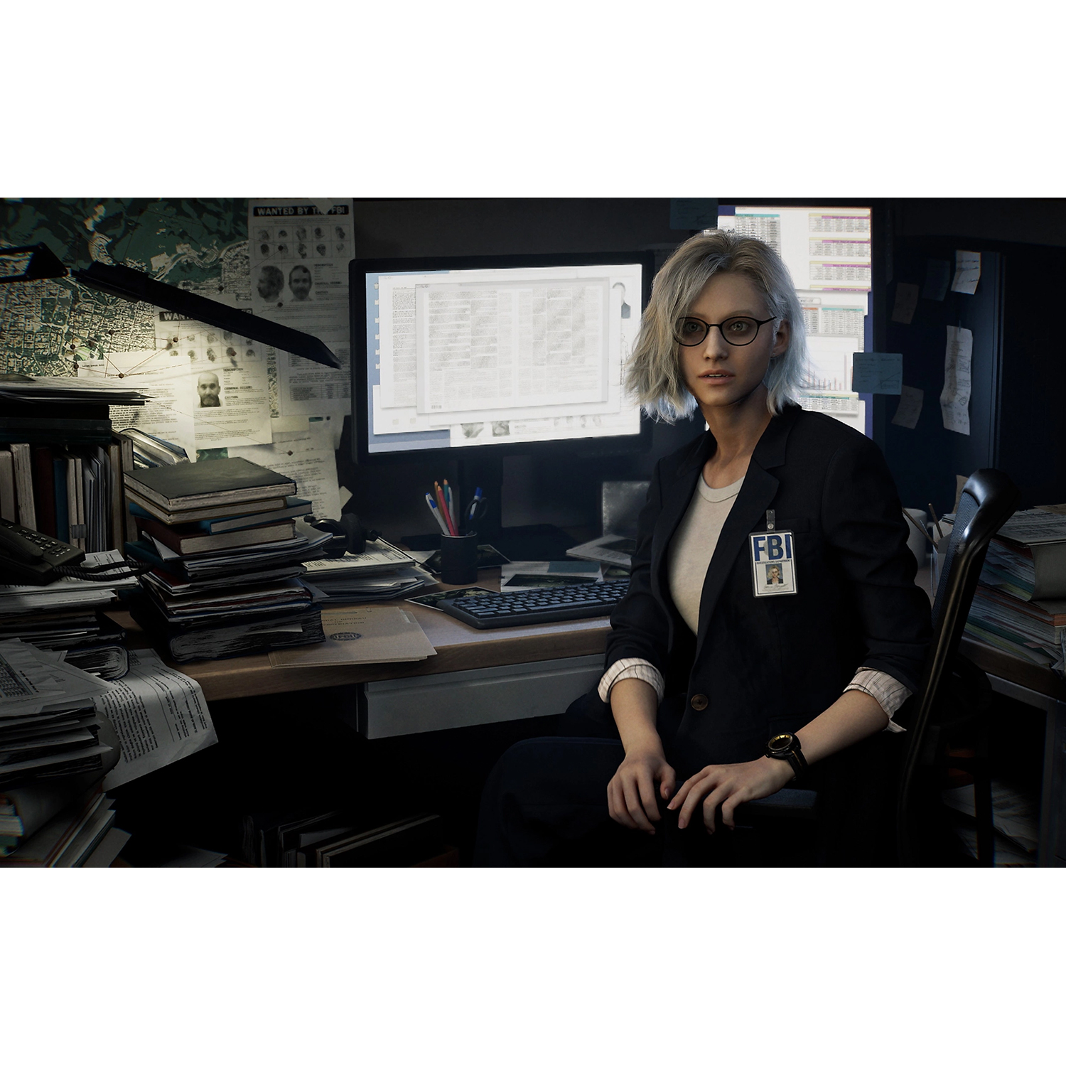 RESIDENT EVIL REQUIEM PS5 - 4