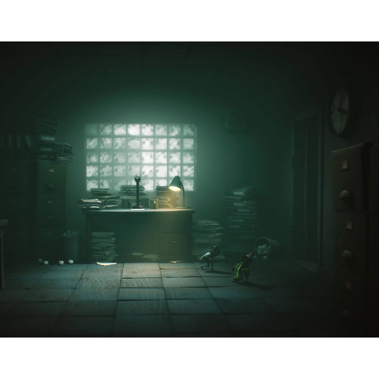 LITTLE NIGHTMARES 3 NINTENDO SWITCH 2 - 3