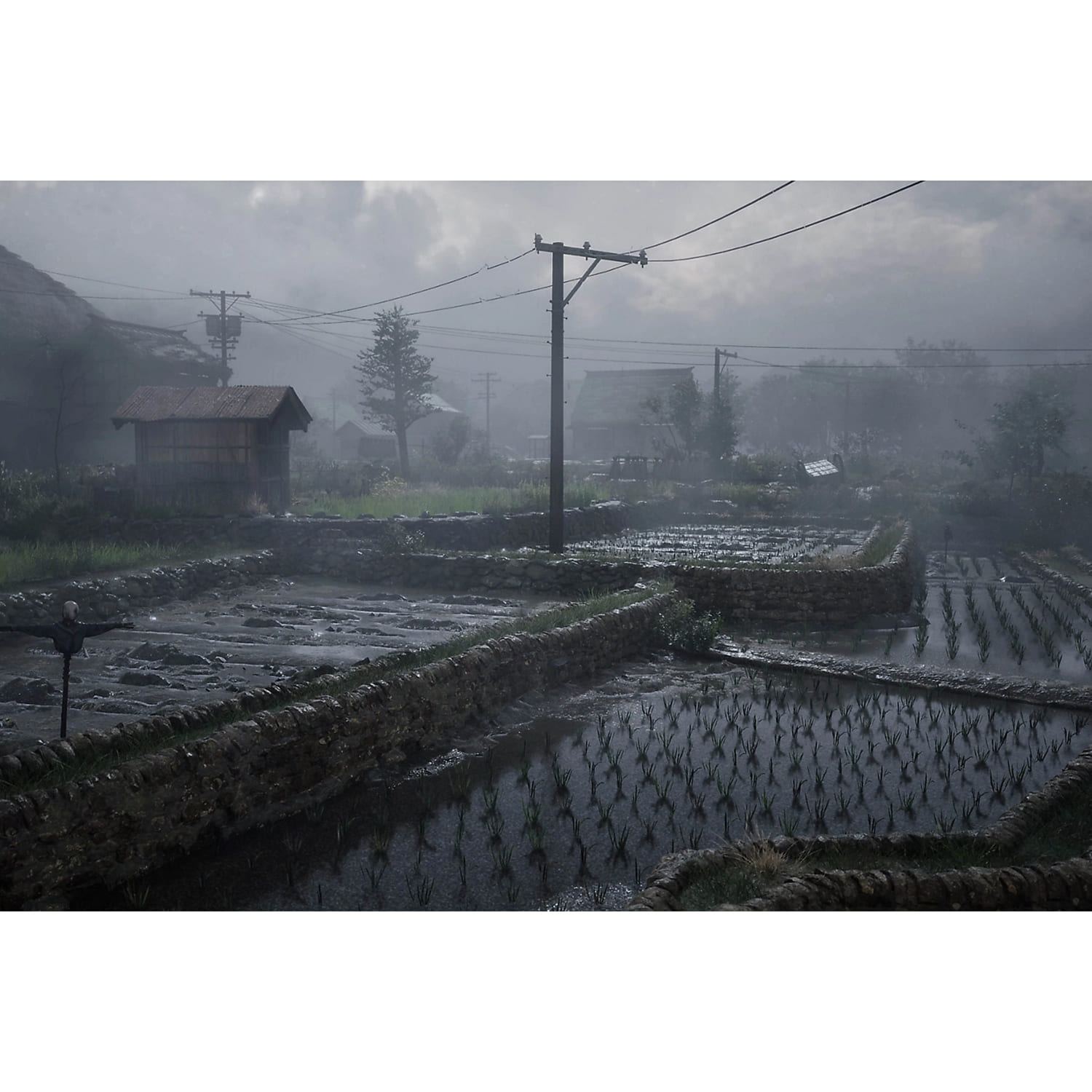 SILENT HILL F PS5 - 4