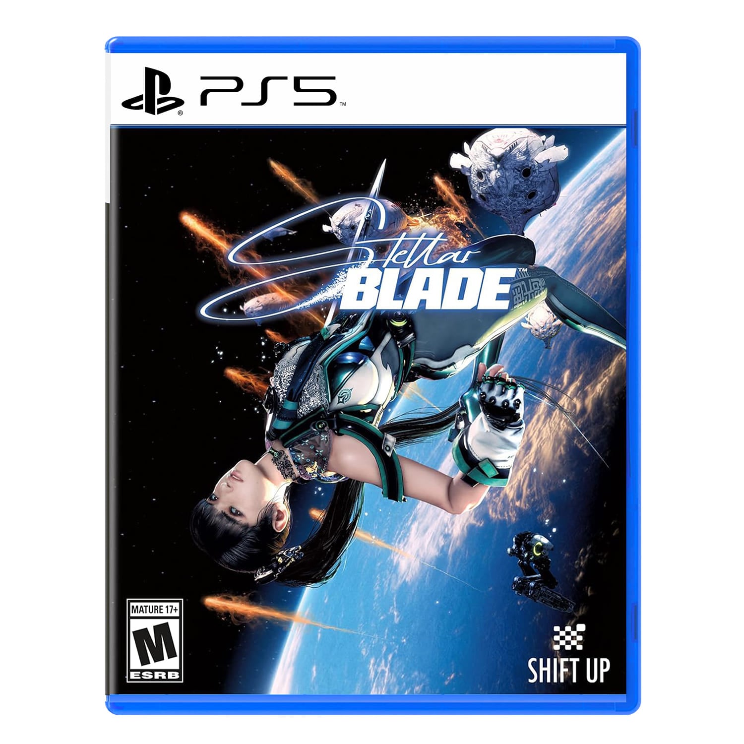 STELLAR BLADE PS5 - 1