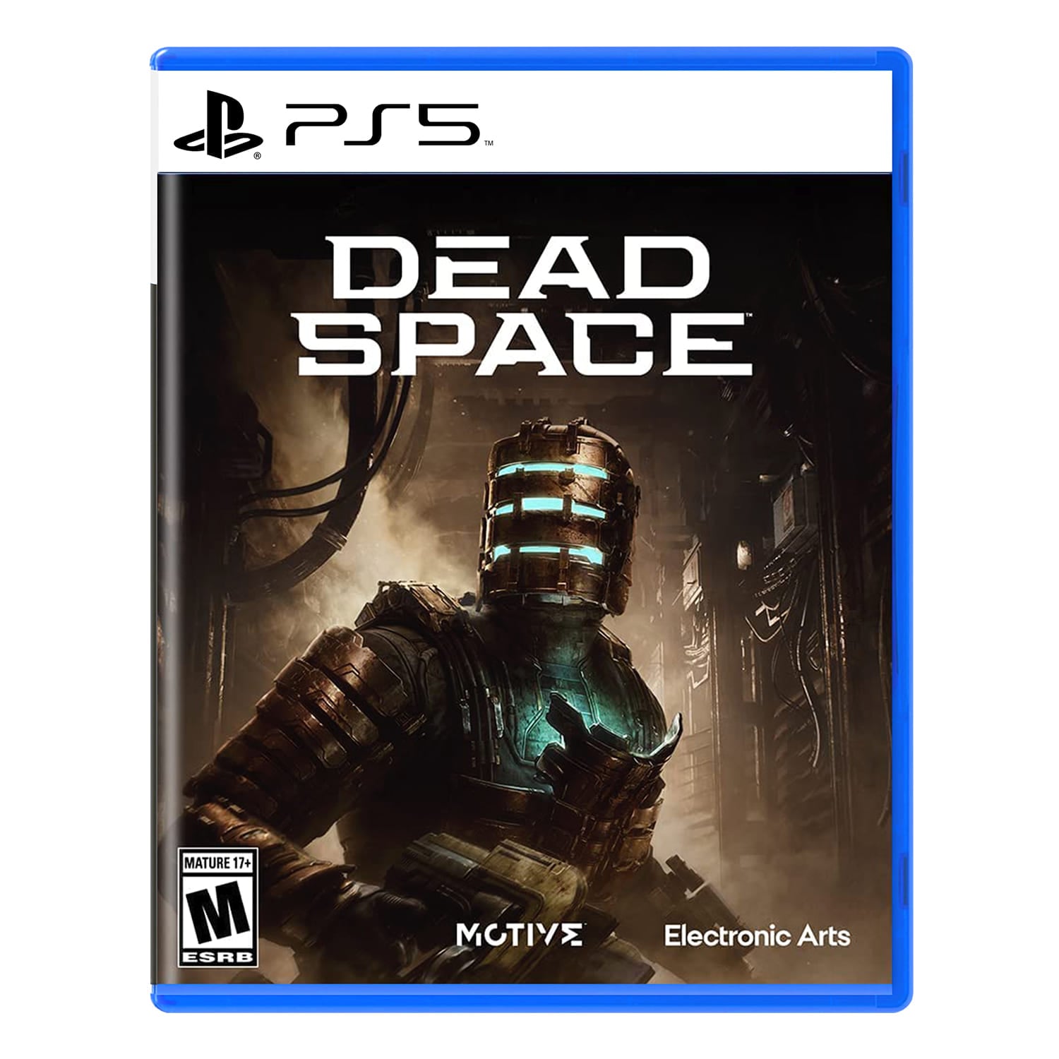DEAD SPACE PS5 - 1