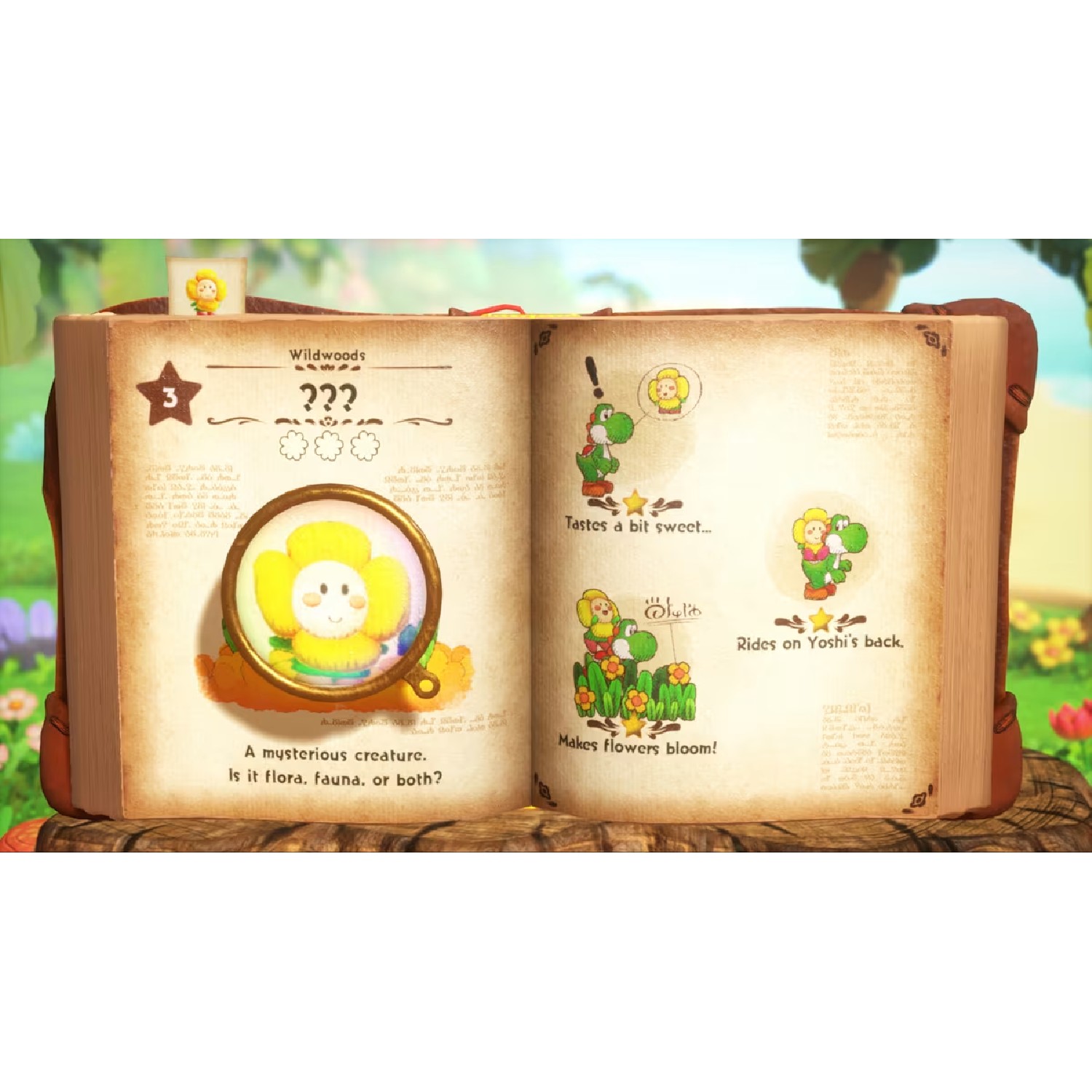 YOSHI AND THE MYSTERIOUS BOOK NINTENDO SWITCH 2 - 5