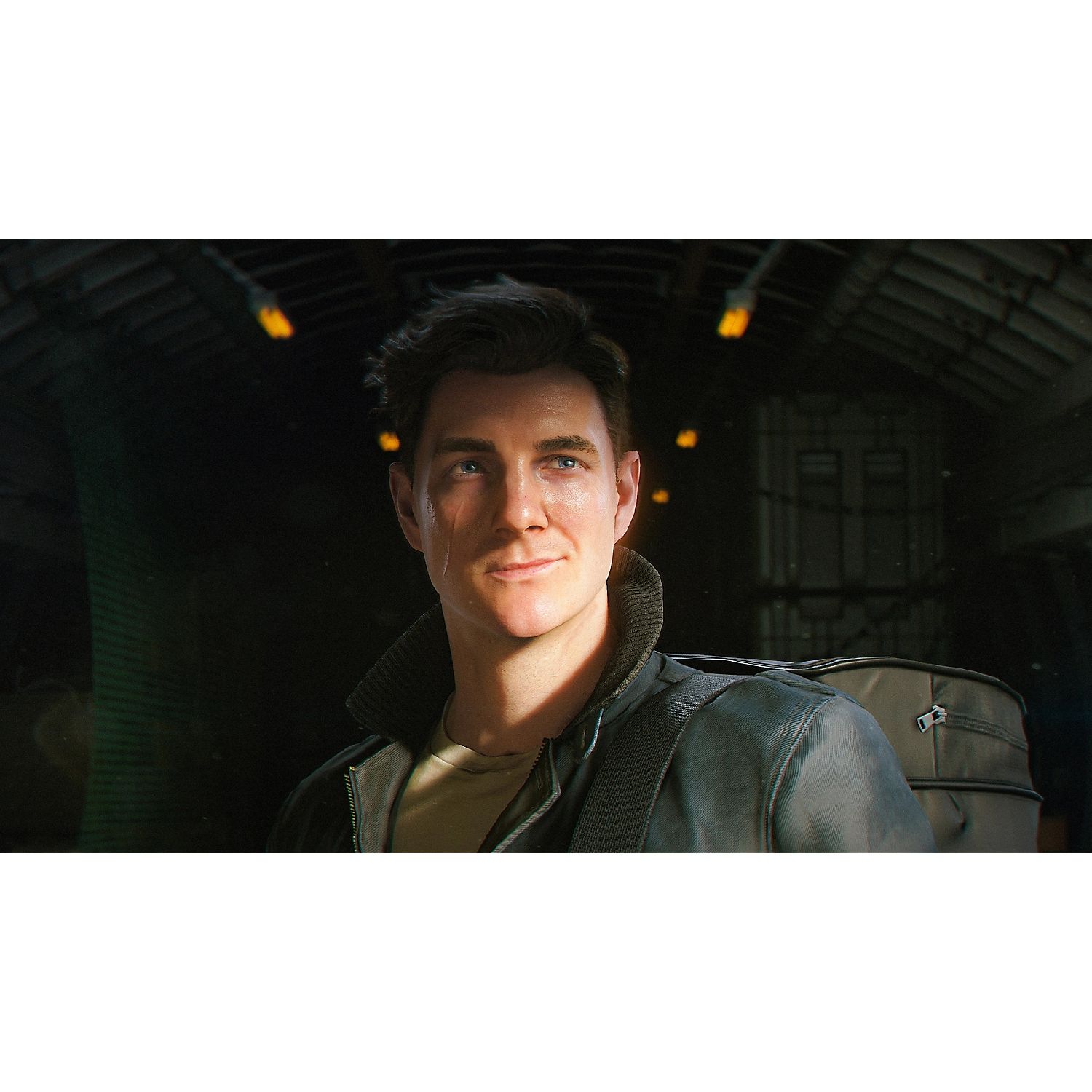 007 FIRST LIGHT PS5 - 2